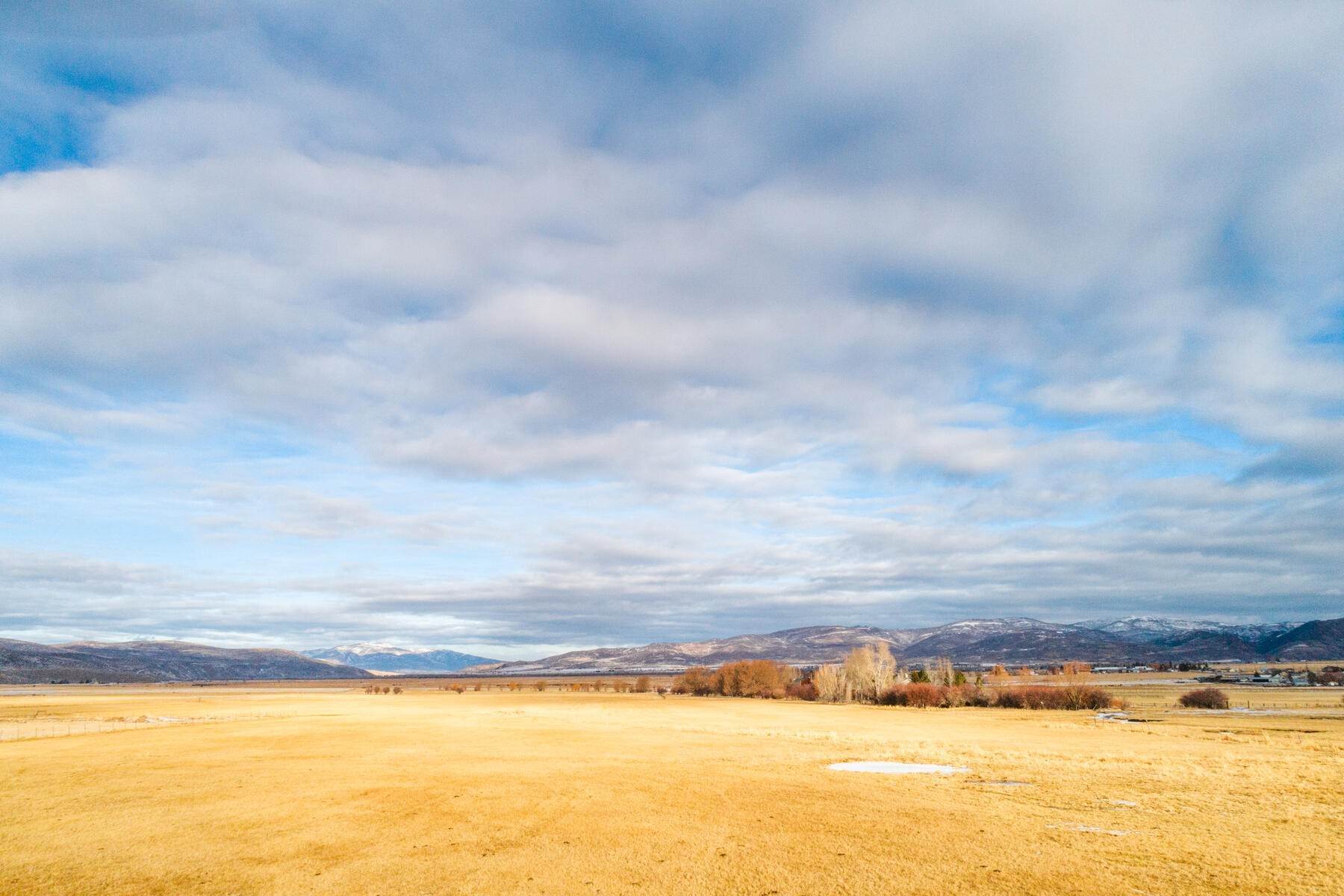 37. Land for Sale at Sprawling Acres with two Homesites to Build Your Utah Legacy Home 512 W Simpson Lane Kamas, Utah 84036 United States