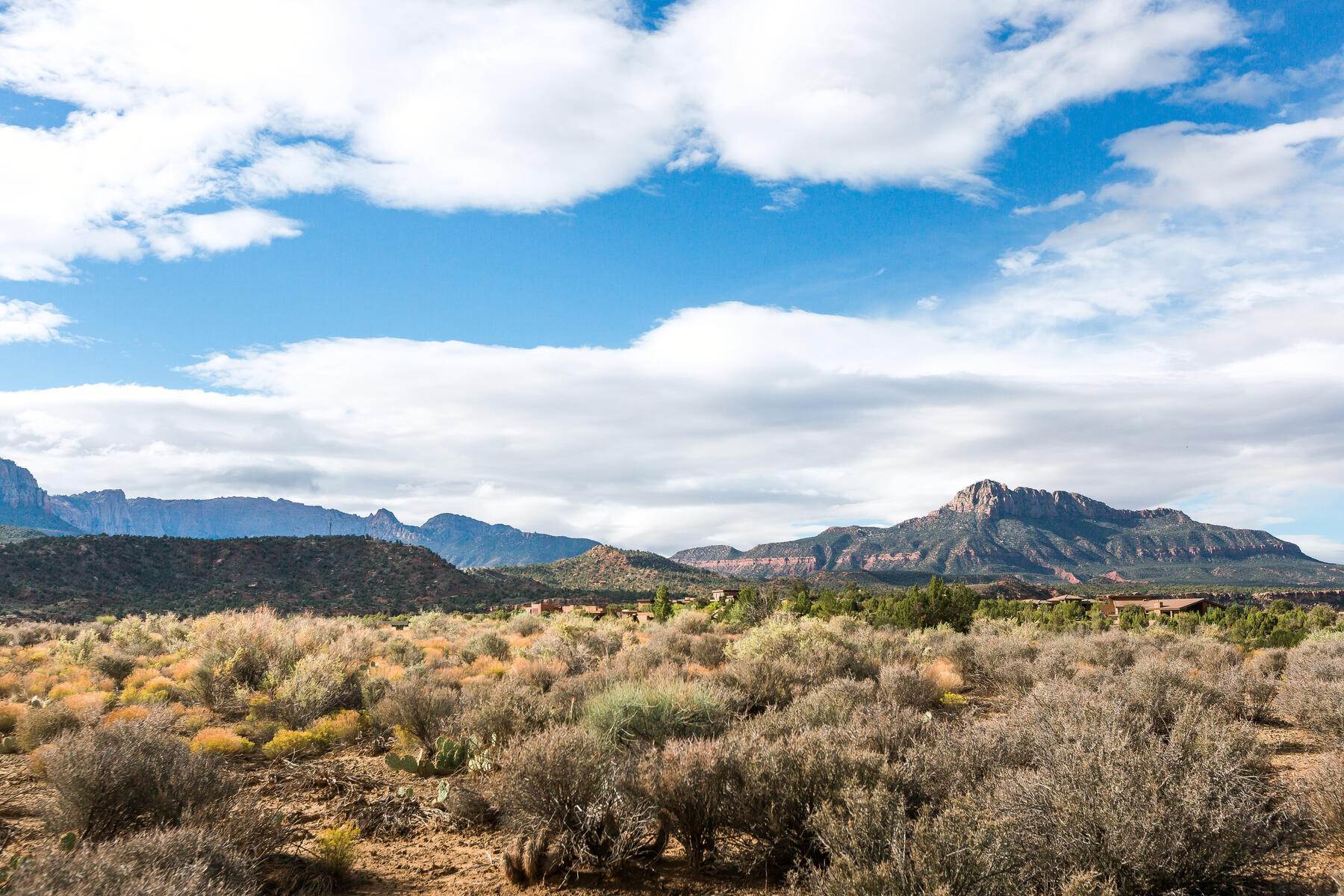 8. Land for Sale at Back Your Home Up To Zion National Park 2530 Anasazi Way, Lot 61 Springdale, Utah 84767 United States