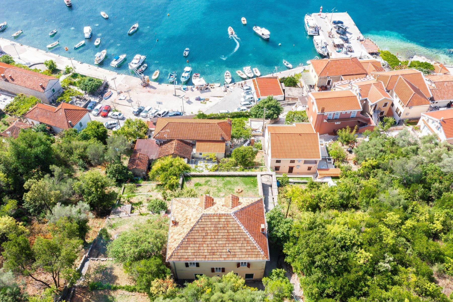 Single Family Homes for Sale at Villa Bigovo Bigovo Kotor, Kotor 85310 Montenegro