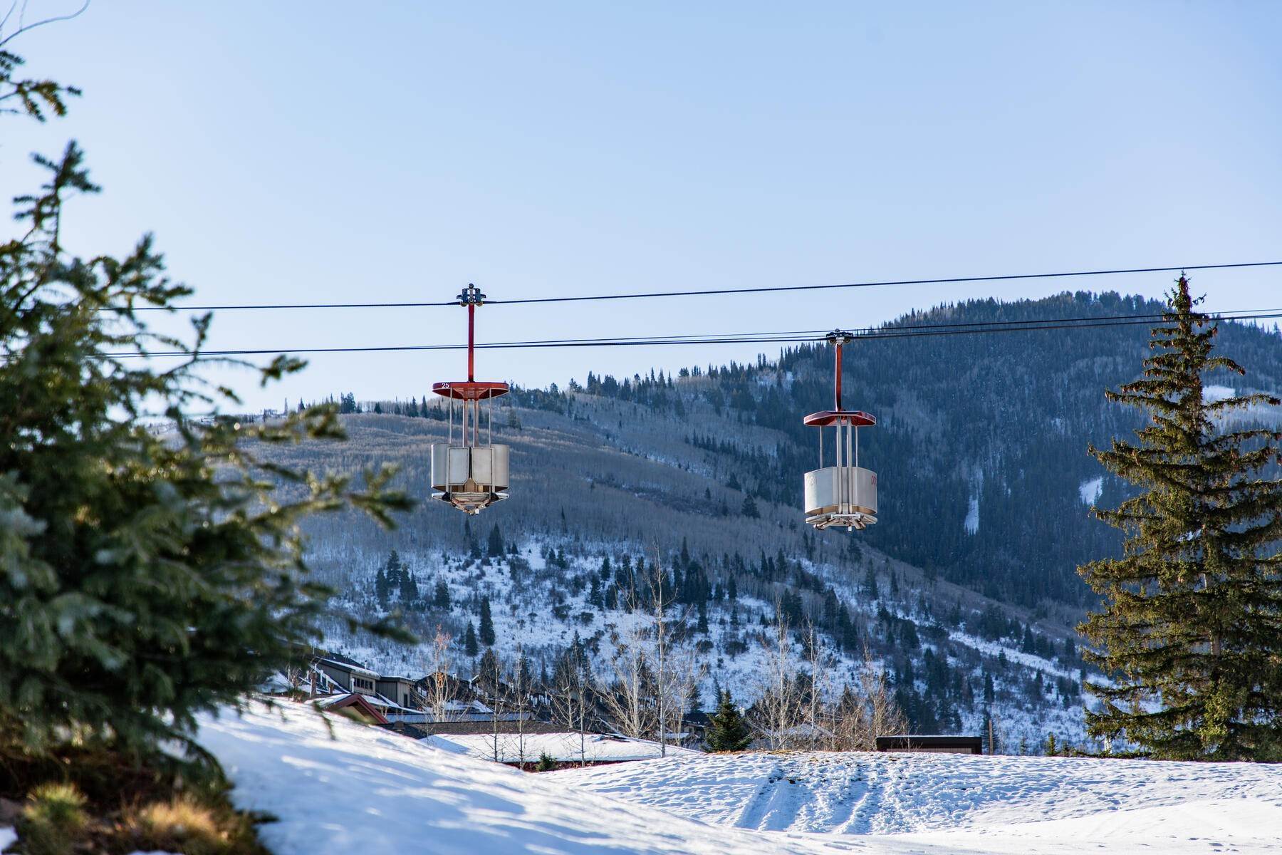 14. Condominiums for Sale at Introducing Park City's Newest Ski-In, Ski-Out Boutique Hotel in The Canyons! 4080 N Cooper Lane #302 Park City, Utah 84098 United States