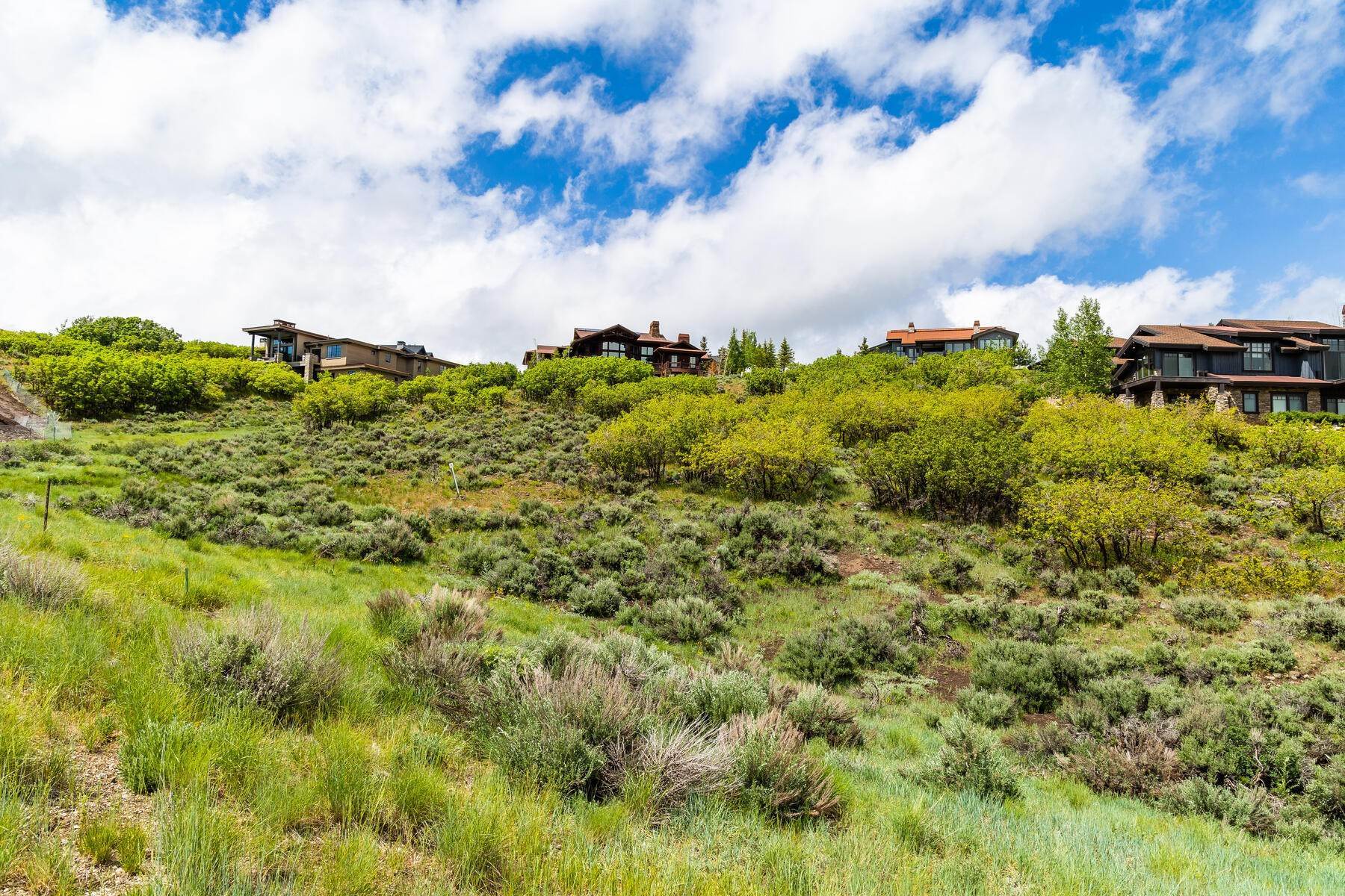 10. Land for Sale at Deer Valley Views! Golf Membership Available 2727 E Canyon Gate Rd, Lot 38 Park City, Utah 84098 United States