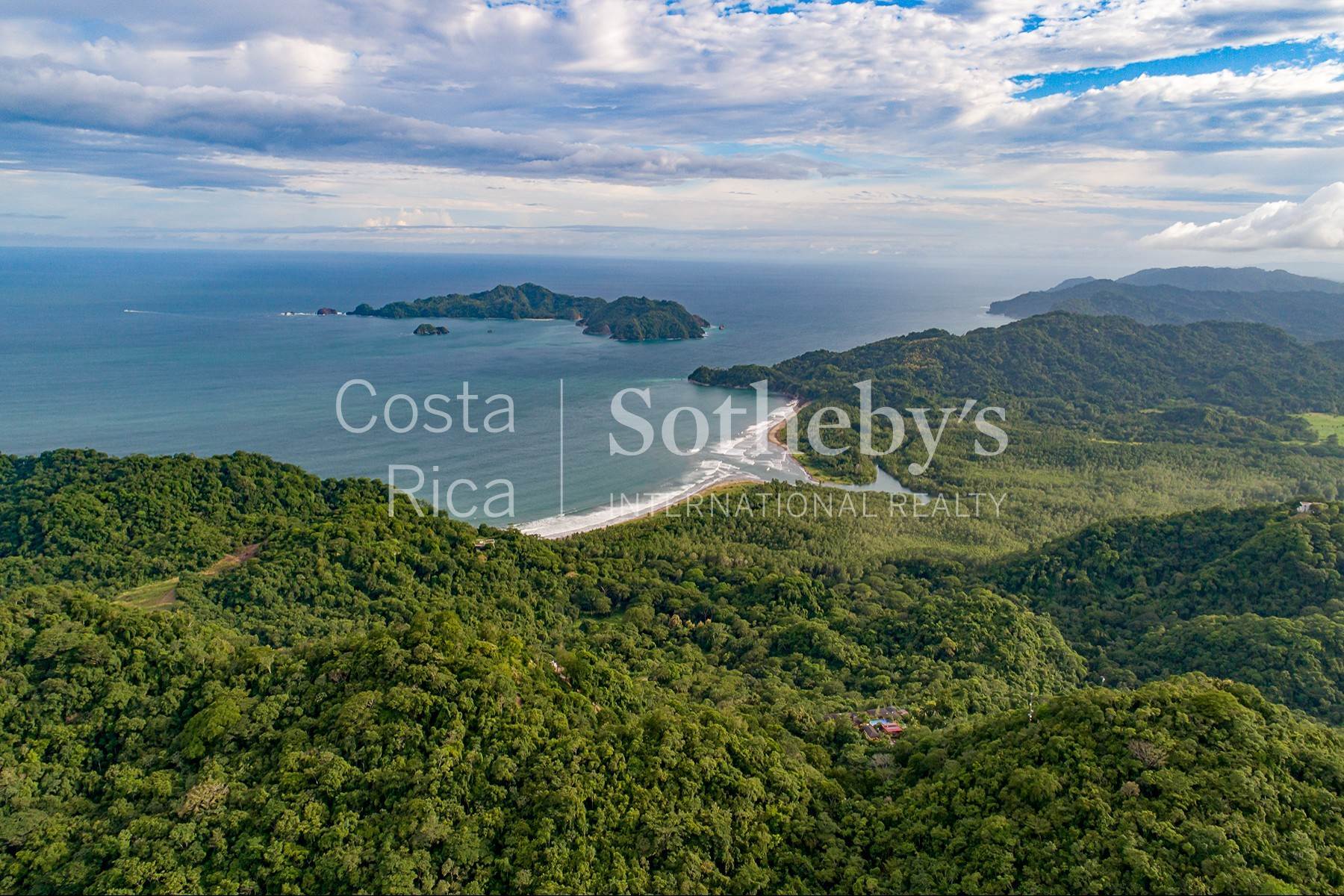 6. Land for Sale at Nicoya Peninsula Beach Parcel with Rustic Home Other Puntarenas, Puntarenas Costa Rica