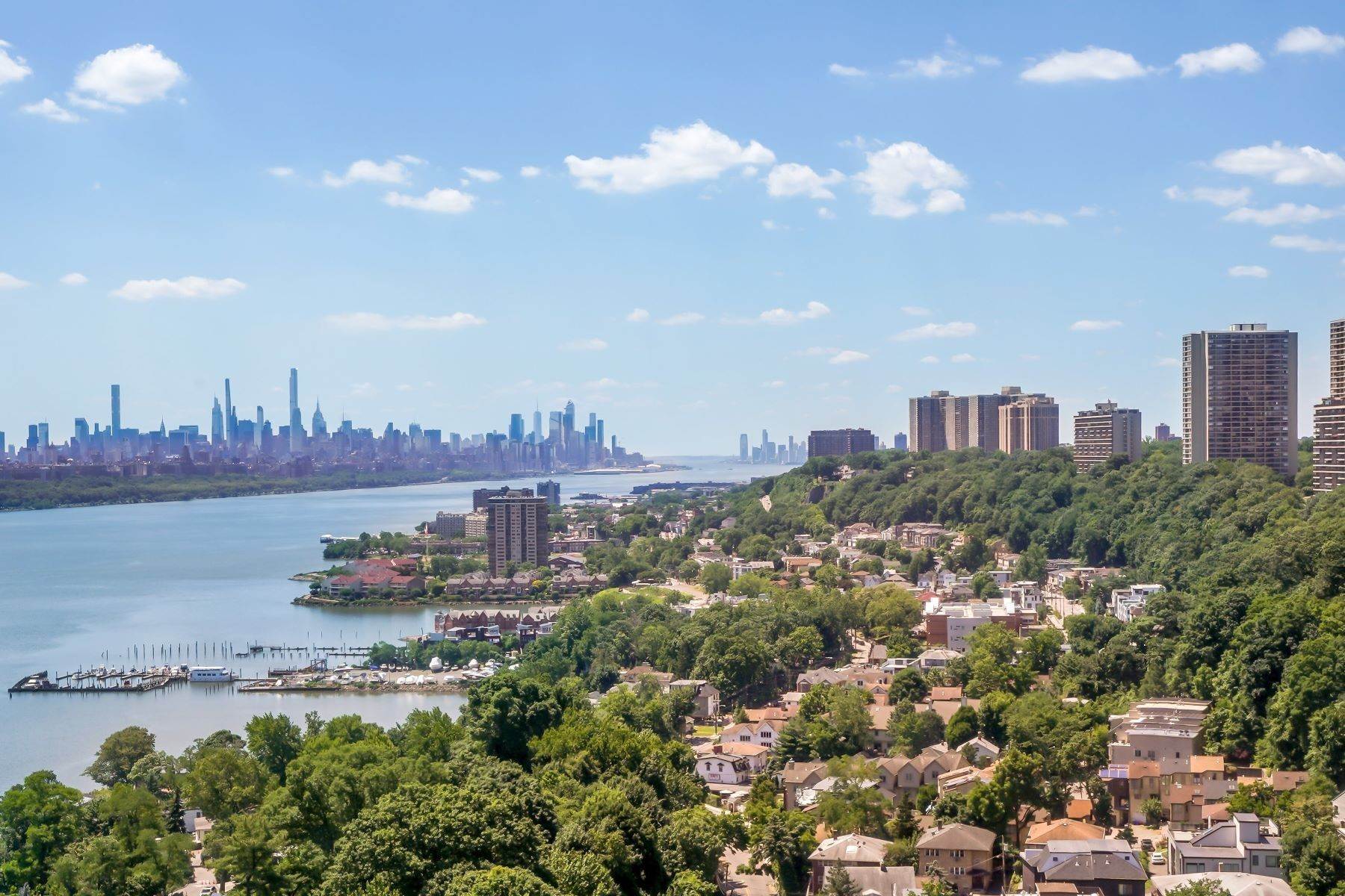 Condominiums for Sale at 100 Old Palisade Road #1804, The Palisades Fort Lee, New Jersey 07024 United States