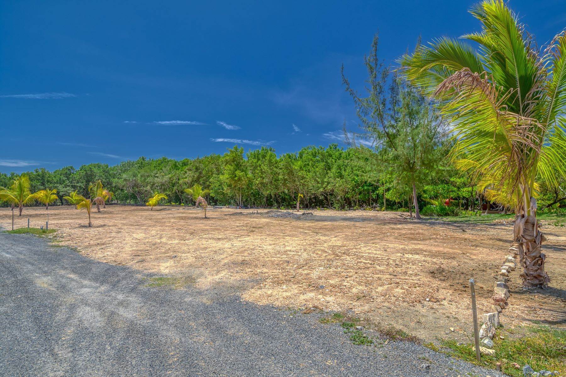Land for Sale at Roatan, Bay Islands Honduras