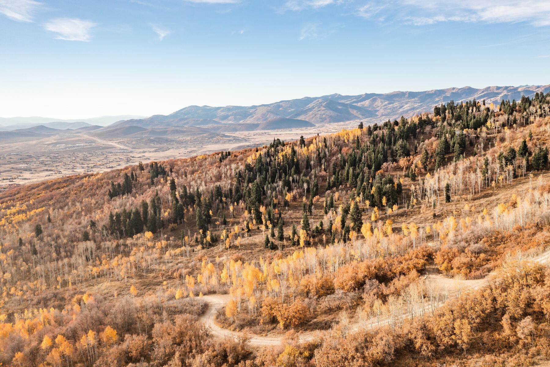 14. Land for Sale at Park City Stagecoach Estates Building Lot 10383 N Basin Canyon Road Park City, Utah 84098 United States