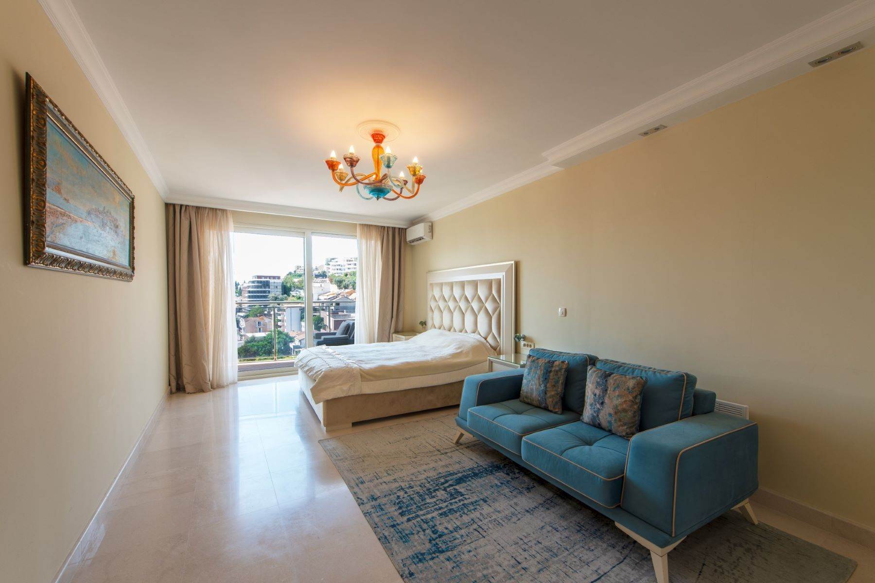 17. Apartments for Sale at Budva Penthouse Budva Budva, Budva 85310 Montenegro