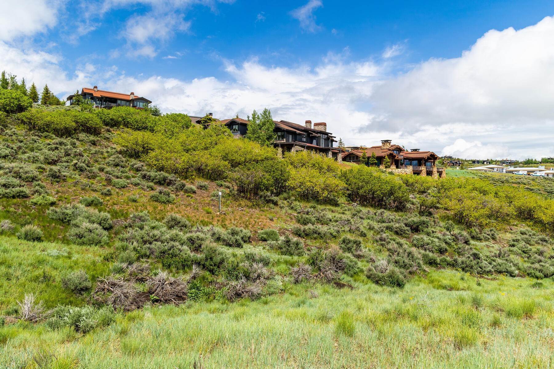 6. Land for Sale at Deer Valley Views! Golf Membership Available 2727 E Canyon Gate Rd, Lot 38 Park City, Utah 84098 United States