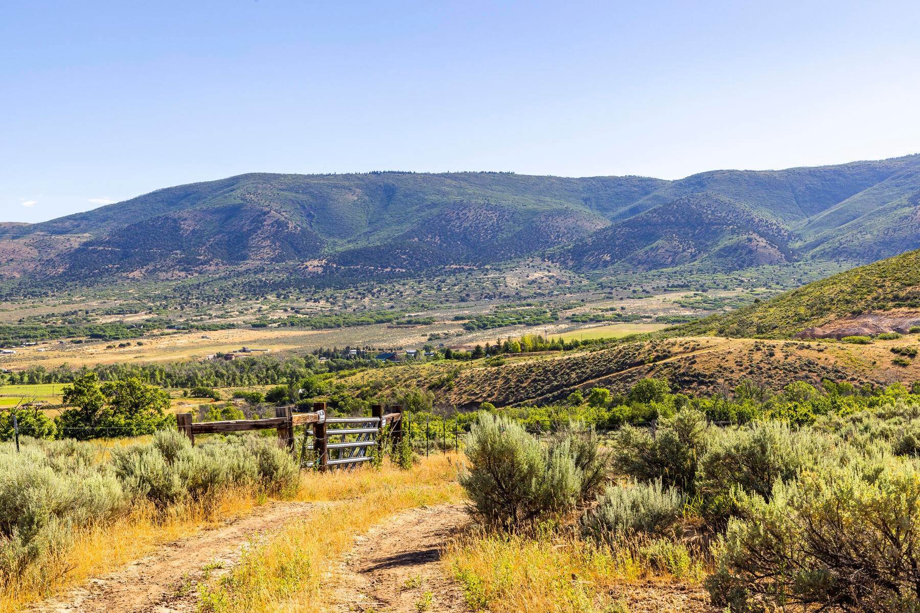 11. Land for Sale at More Than 692 Acres in Rather Serene Settings! 2120 Little Valley Road Wallsburg, Utah 84082 United States