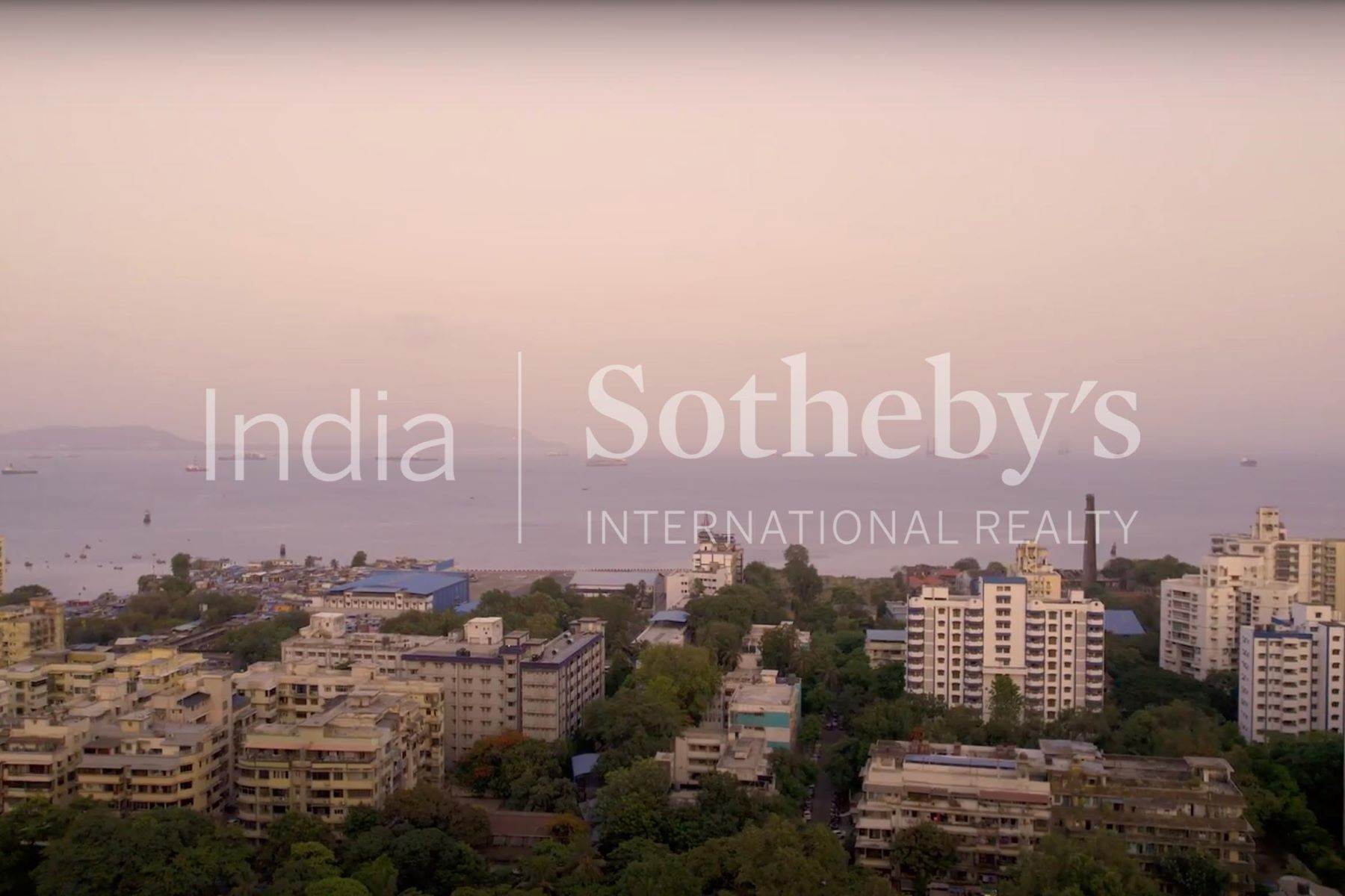 11. Land for Sale at Terrace Apartment in Colaba Mumbai, Maharashtra India