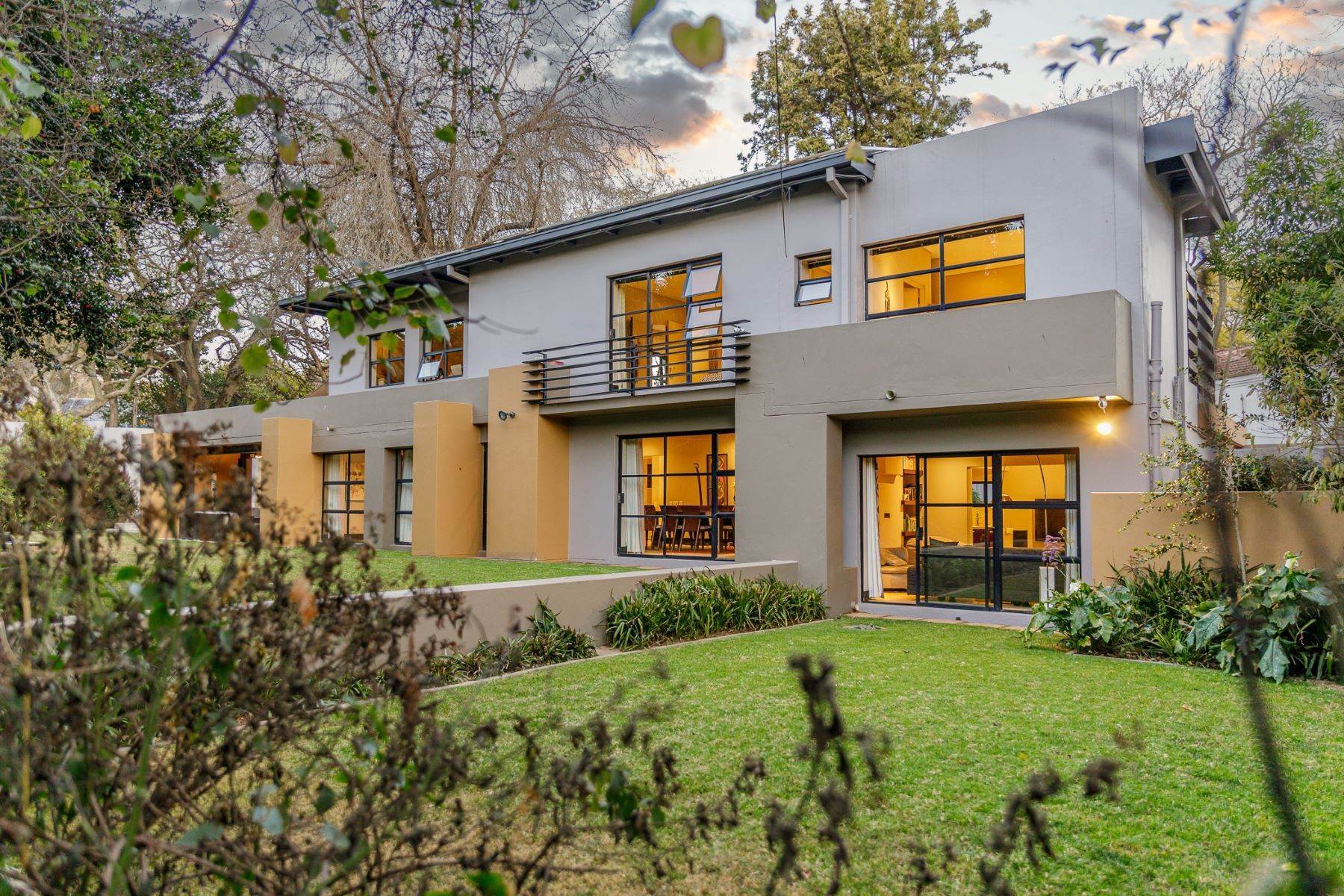 Single Family Homes for Sale at Saxonwold Saxonwold, Johannesburg, Gauteng South Africa