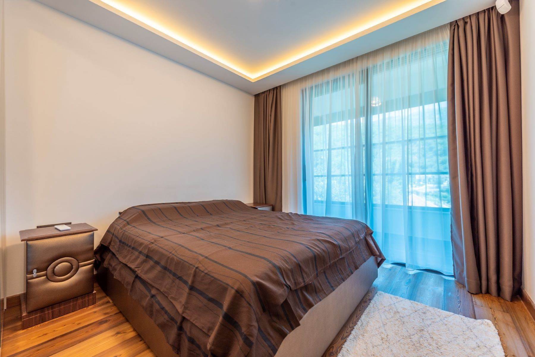 17. Apartments for Sale at Becici 6bdr Duplex Penthouse Becici Budva, Budva 85310 Montenegro