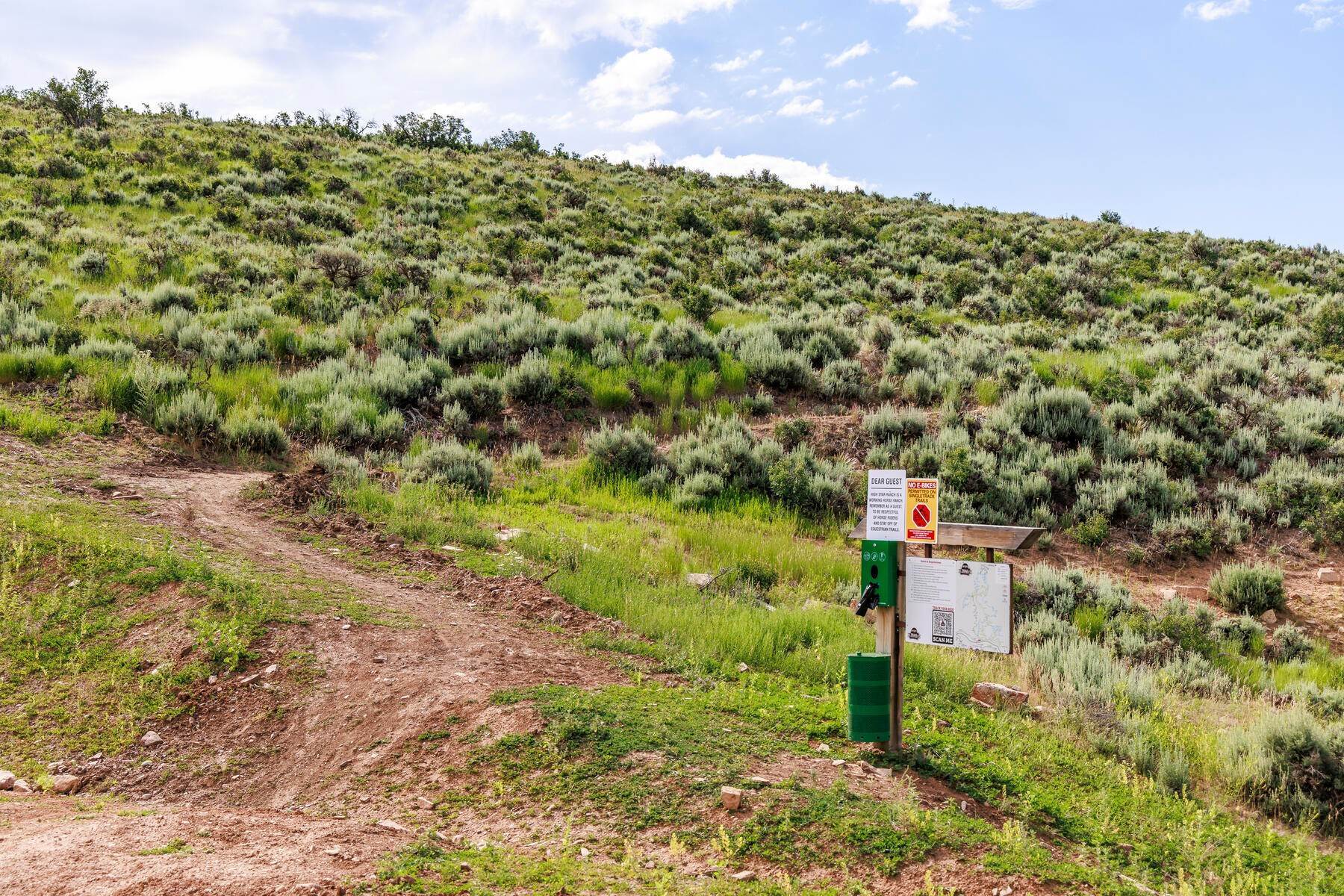 8. Land for Sale at Stunning View Lot at High Star Ranch in Spring Hill 1228 Wasatch View Drive, Lot 18 Kamas, Utah 84036 United States