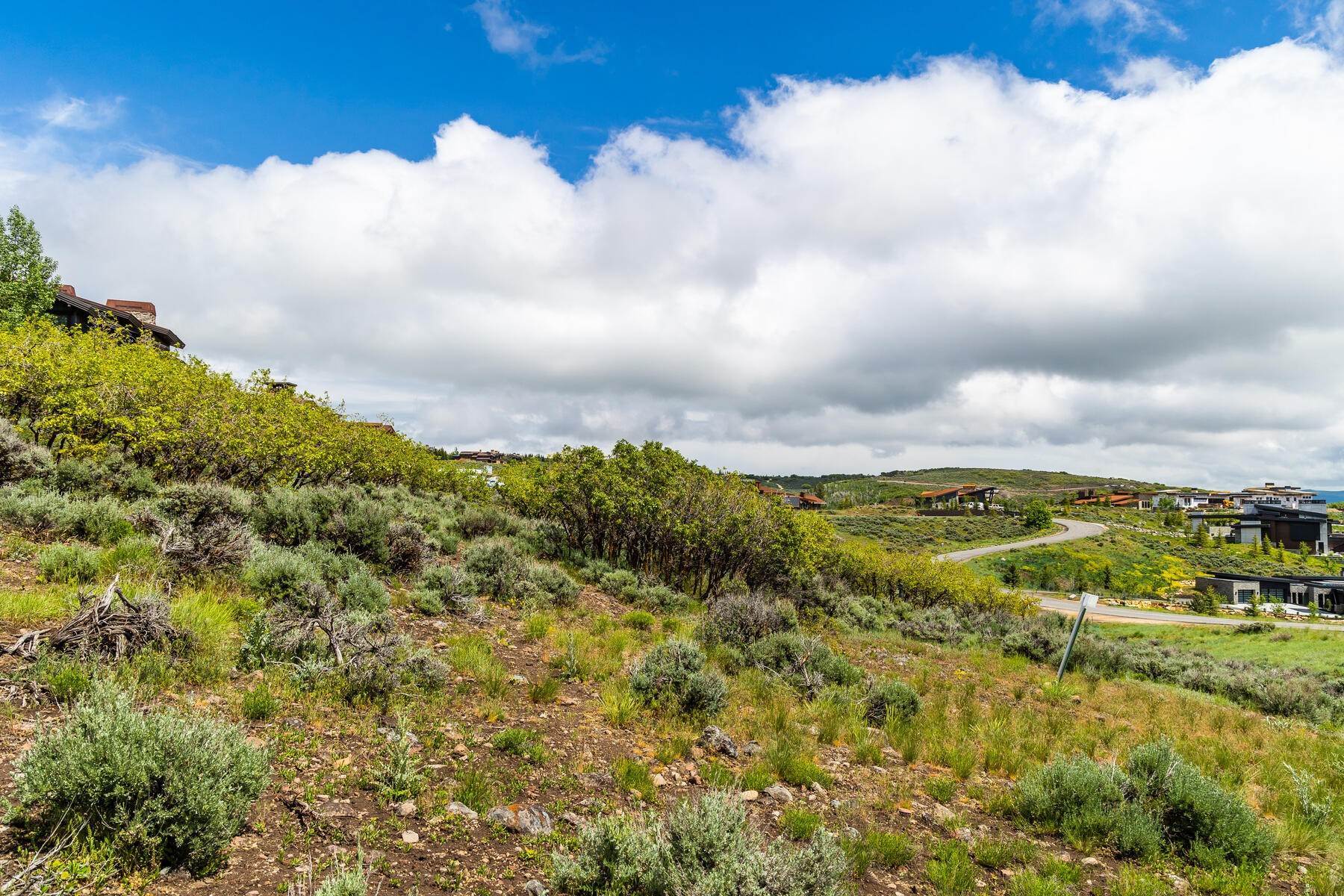 4. Land for Sale at Deer Valley Views! Golf Membership Available 2727 E Canyon Gate Rd, Lot 38 Park City, Utah 84098 United States