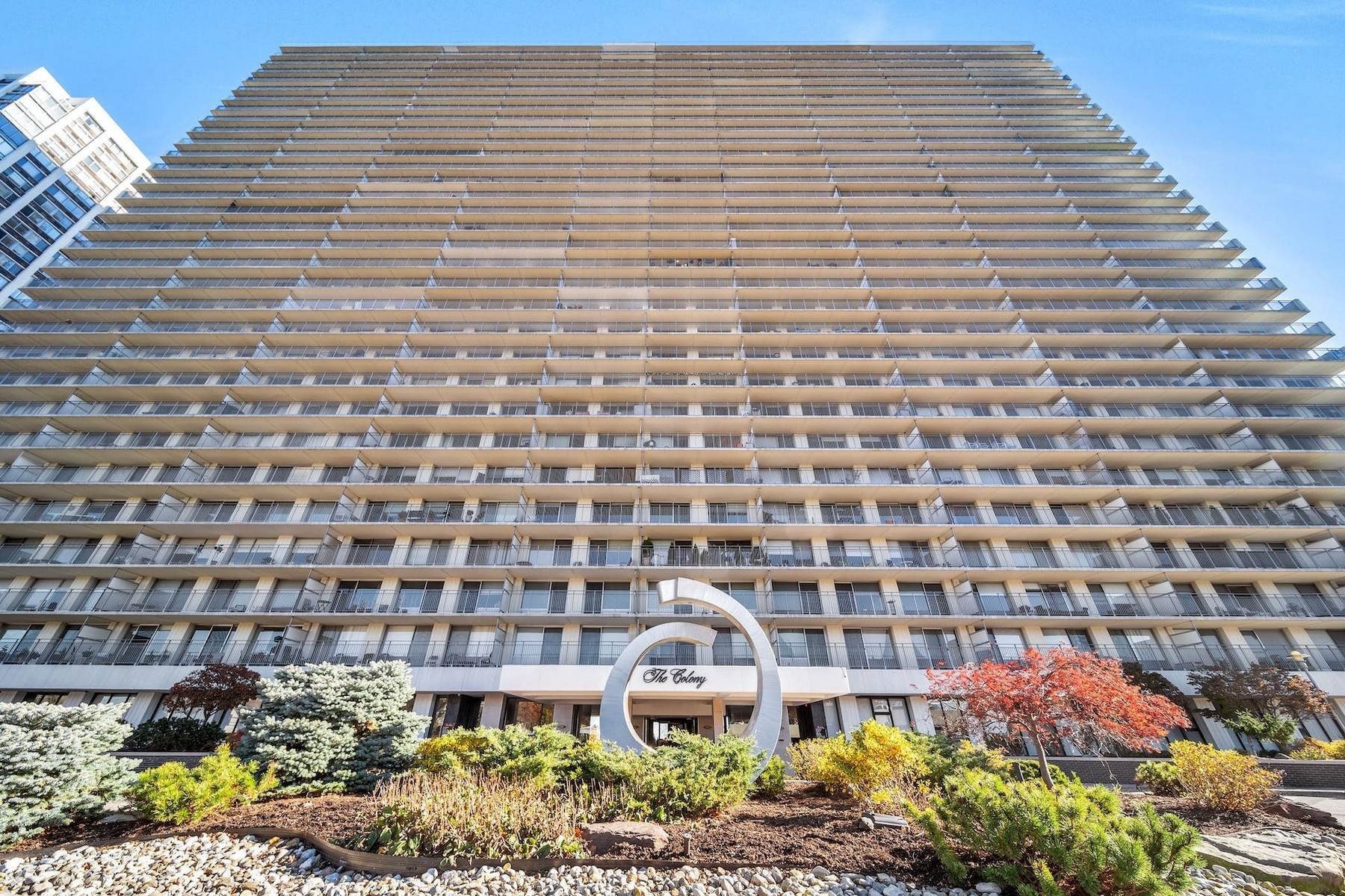 Co-op Properties for Sale at 1530 Palisade Ave, Unit 16D Fort Lee, New Jersey 07024 United States
