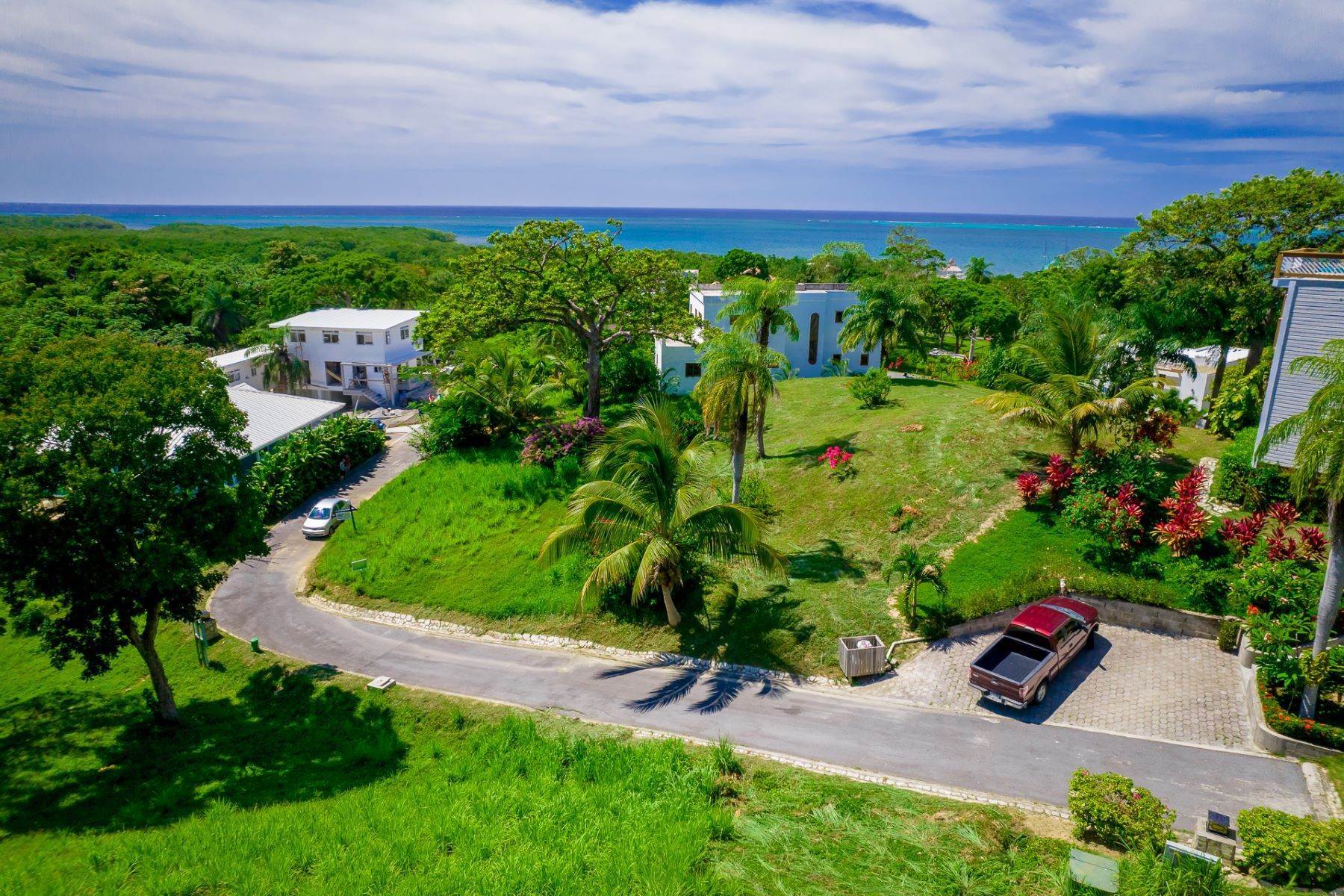Land for Sale at Coral Views Village Lot #65 Roatan, Bay Islands 34101 Honduras