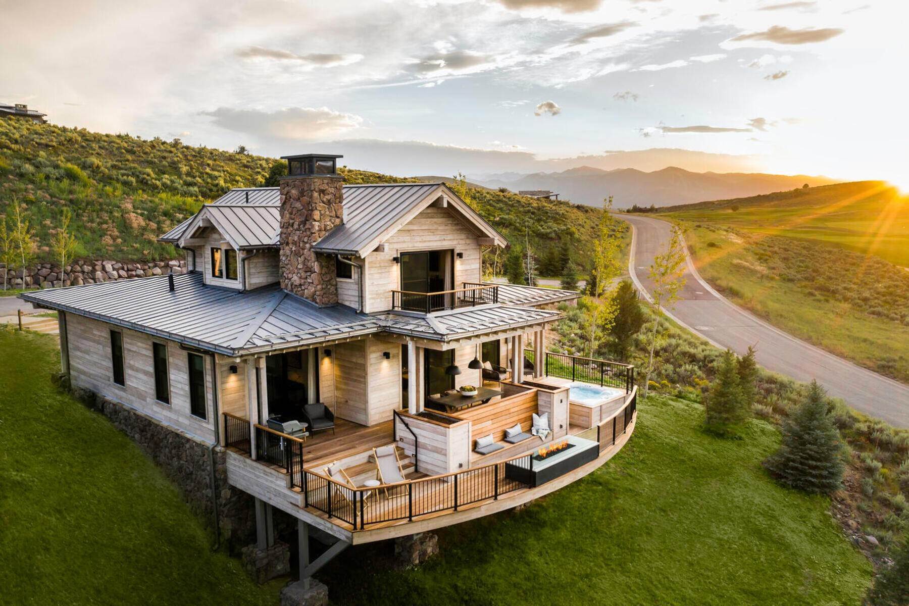 Fractional Ownership Property for Sale at Victory Ranch Residence Club Fractional Starling Unit- 3 Bd plus Bunk Nook 7394 E Moon Light Drive, 326B 3.10 Heber City, Utah 84032 United States