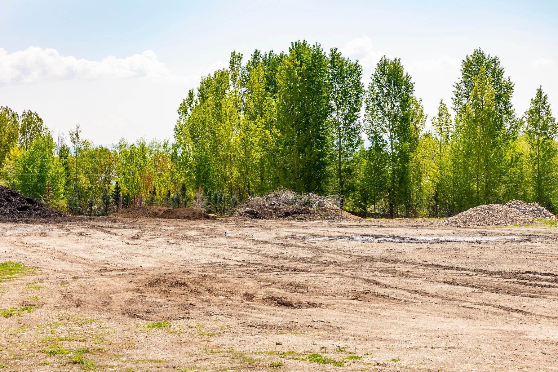 19. Land for Sale at 4.6 acre building/development land on Pine Canyon Rd in Midway 800 Pine Canyon Rd Midway, Utah 84049 United States