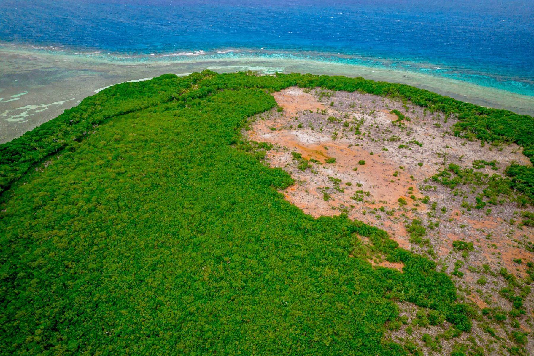 40. Private Islands for Sale at Roatan, Bay Islands Honduras