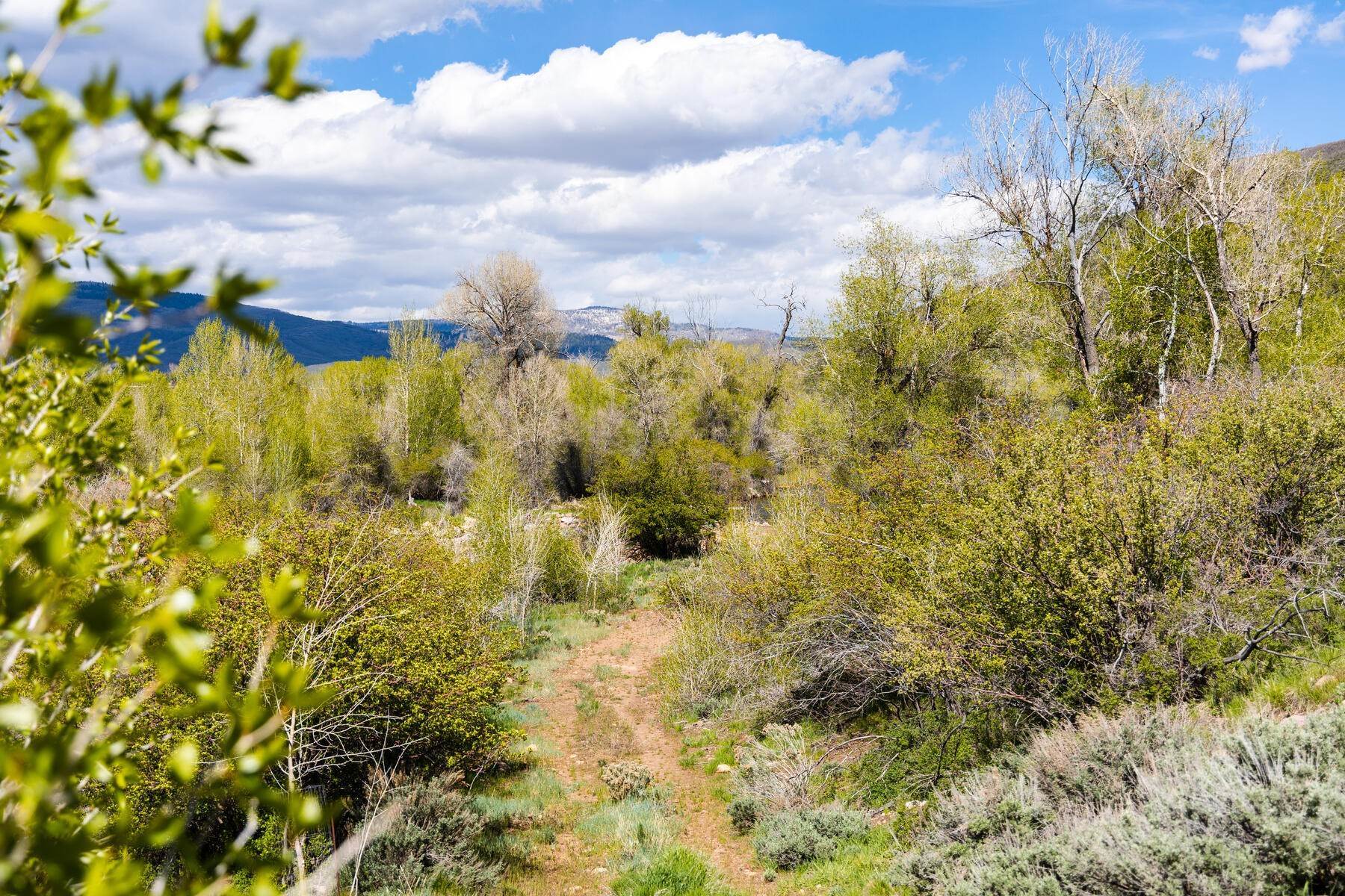 9. Land for Sale at An Anglers Dream Homesite at Victory Ranch 6795 E Cliff View Ct, Lot 4 Heber City, Utah 84032 United States
