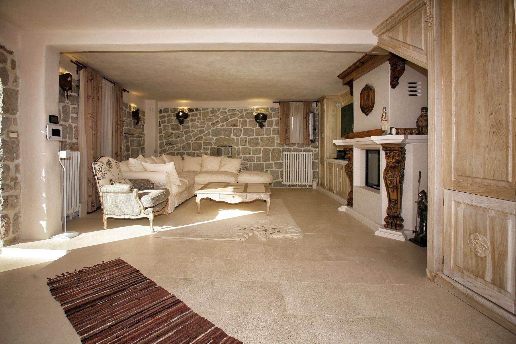 14. Single Family Homes for Sale at Villa Olive Budva Riviera, Rezevici Budva, Budva 85310 Montenegro