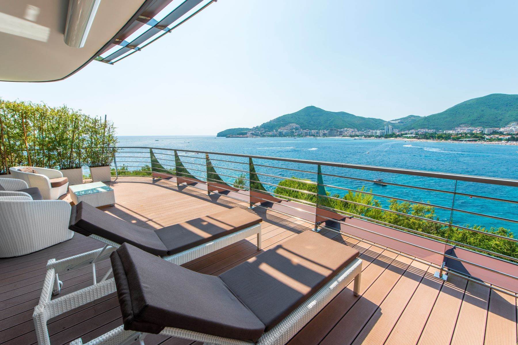 19. Apartments for Sale at Dukley Gardens 2bdr Apartment Duckley Gardens Budva, Budva 85310 Montenegro