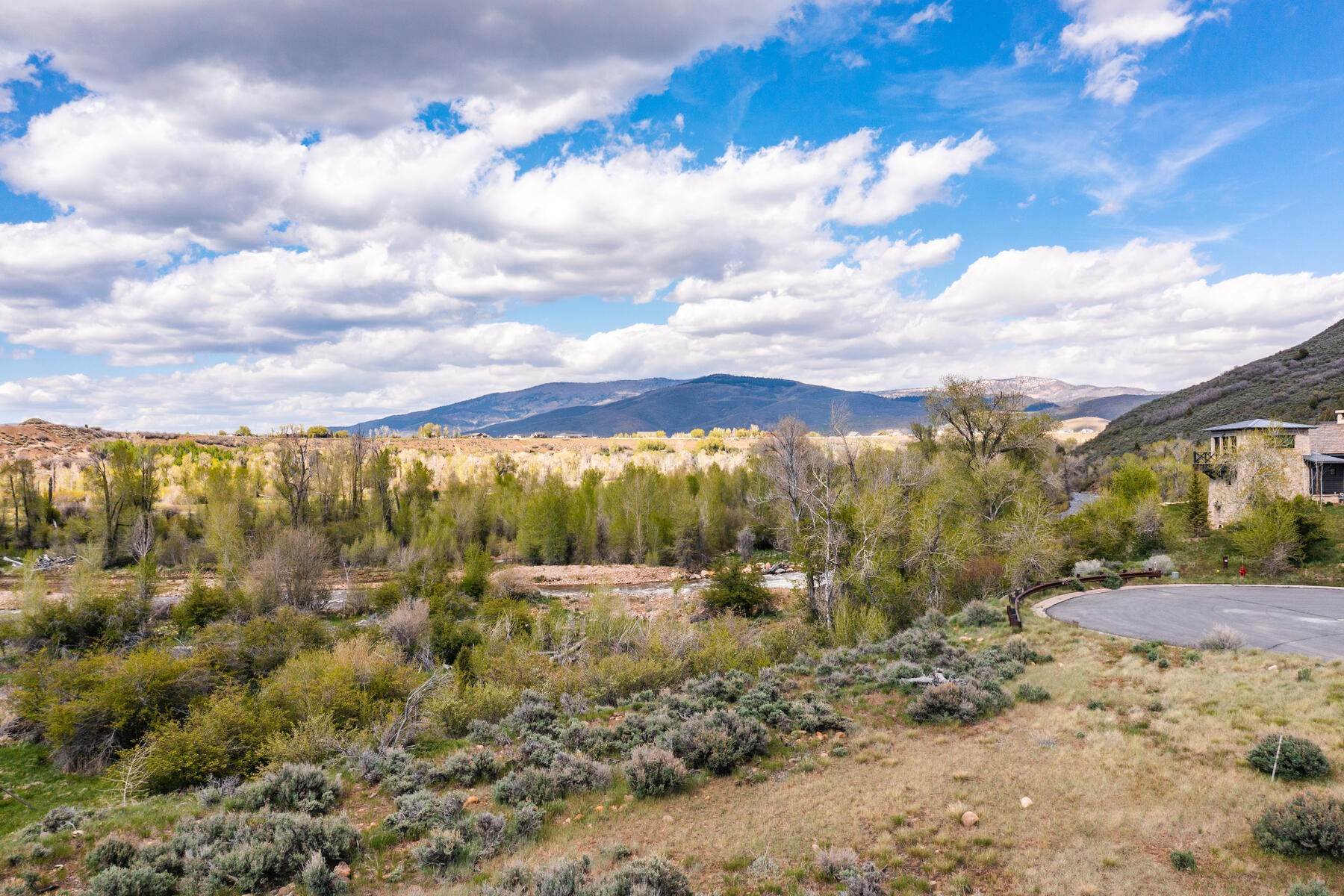 29. Land for Sale at An Anglers Dream Homesite at Victory Ranch 6795 E Cliff View Ct, Lot 4 Heber City, Utah 84032 United States