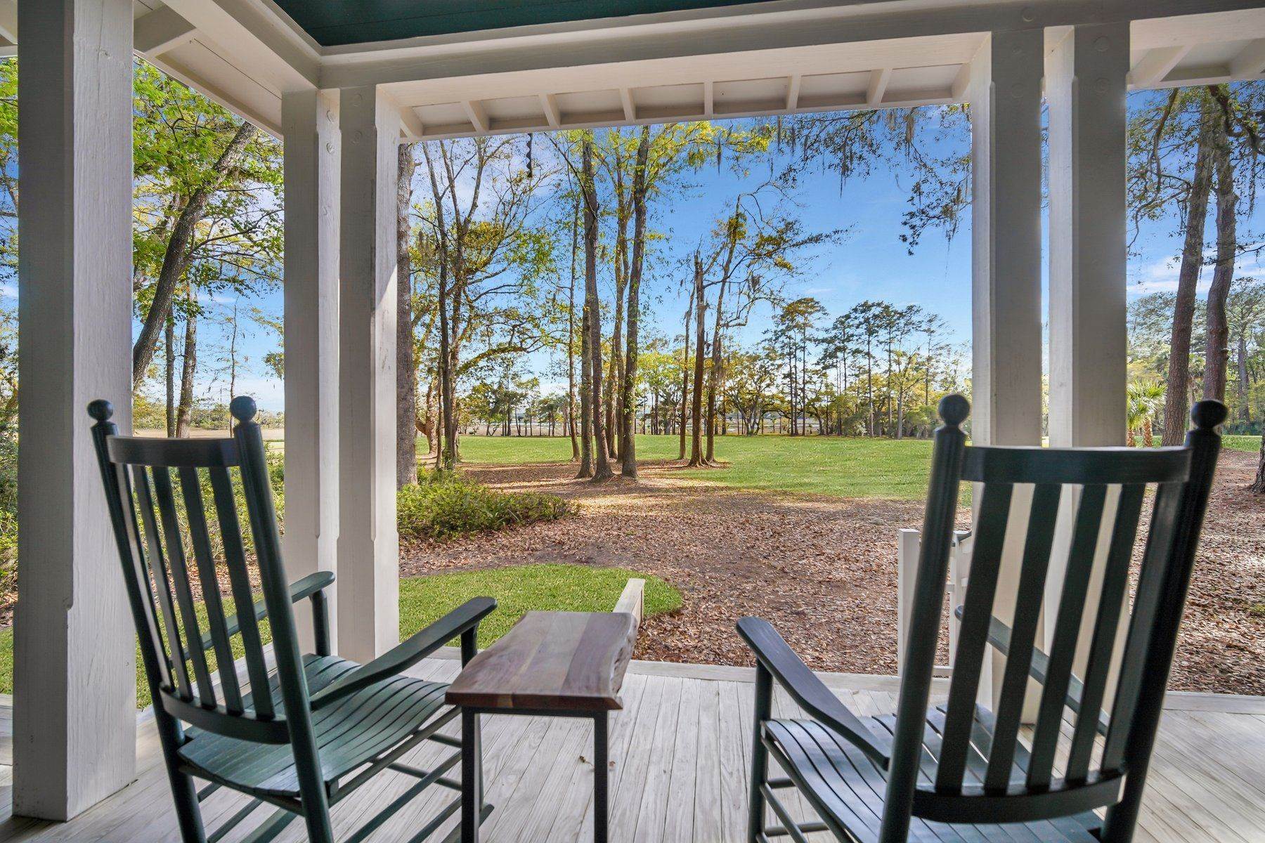 12. Single Family Homes for Sale at Co-Ownership Cottage ~ 2 Low Bottom Lane, Okatie, South Carolina, 29909 2 Low Bottom Lane Okatie, South Carolina 29909 United States