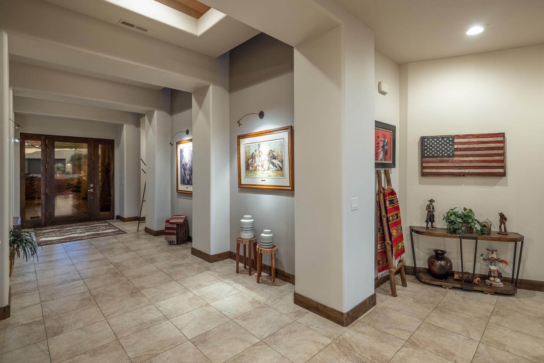 5. Single Family Homes for Sale at Views Of Southern Utah's Premier Golf Course & Red Rocks, Entrada 2331 W Entrada Trail, #72 St. George, Utah 84770 United States