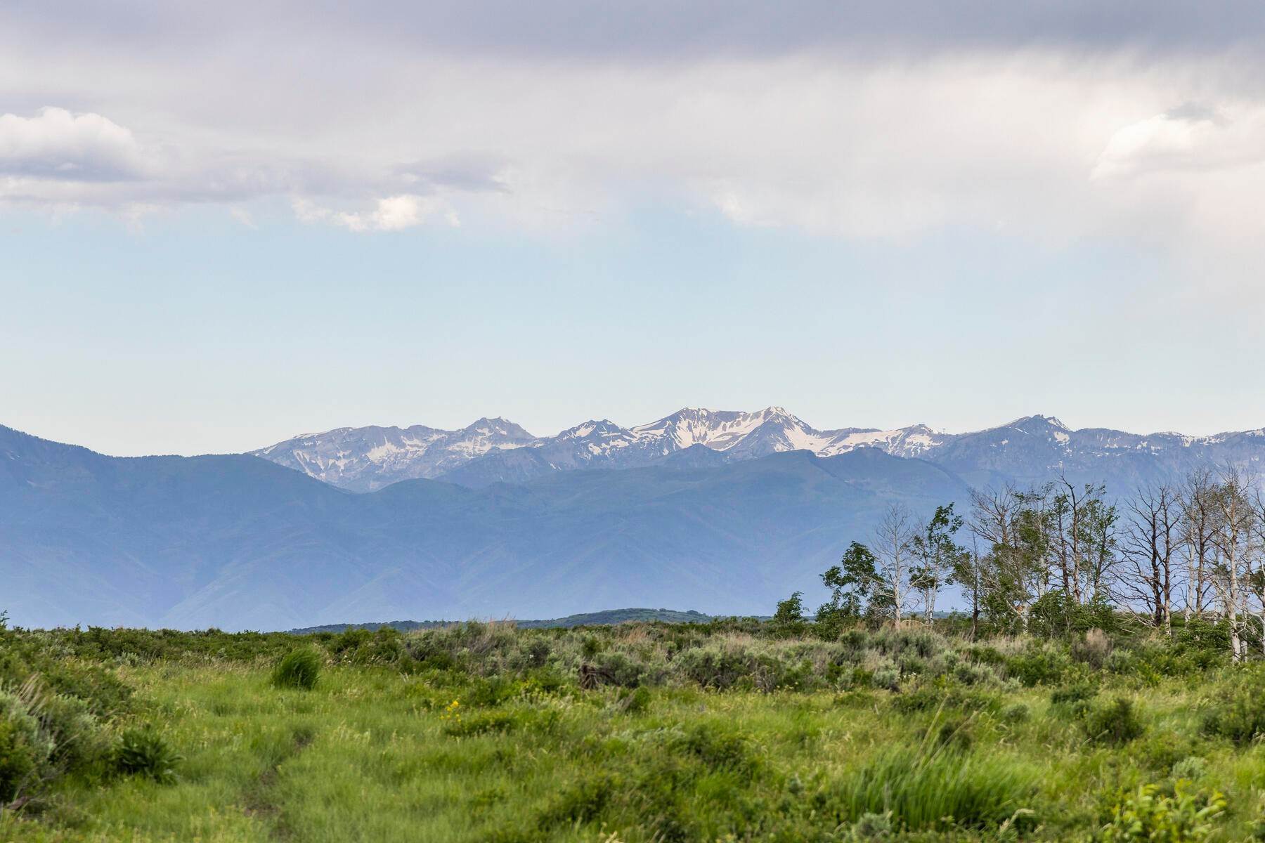 49. Land for Sale at Shovel Ready Retreat Property with Premier Privacy and Panoramic Views 9482 E Forest Creek Road, Lot #5 Heber City, Utah 84032 United States