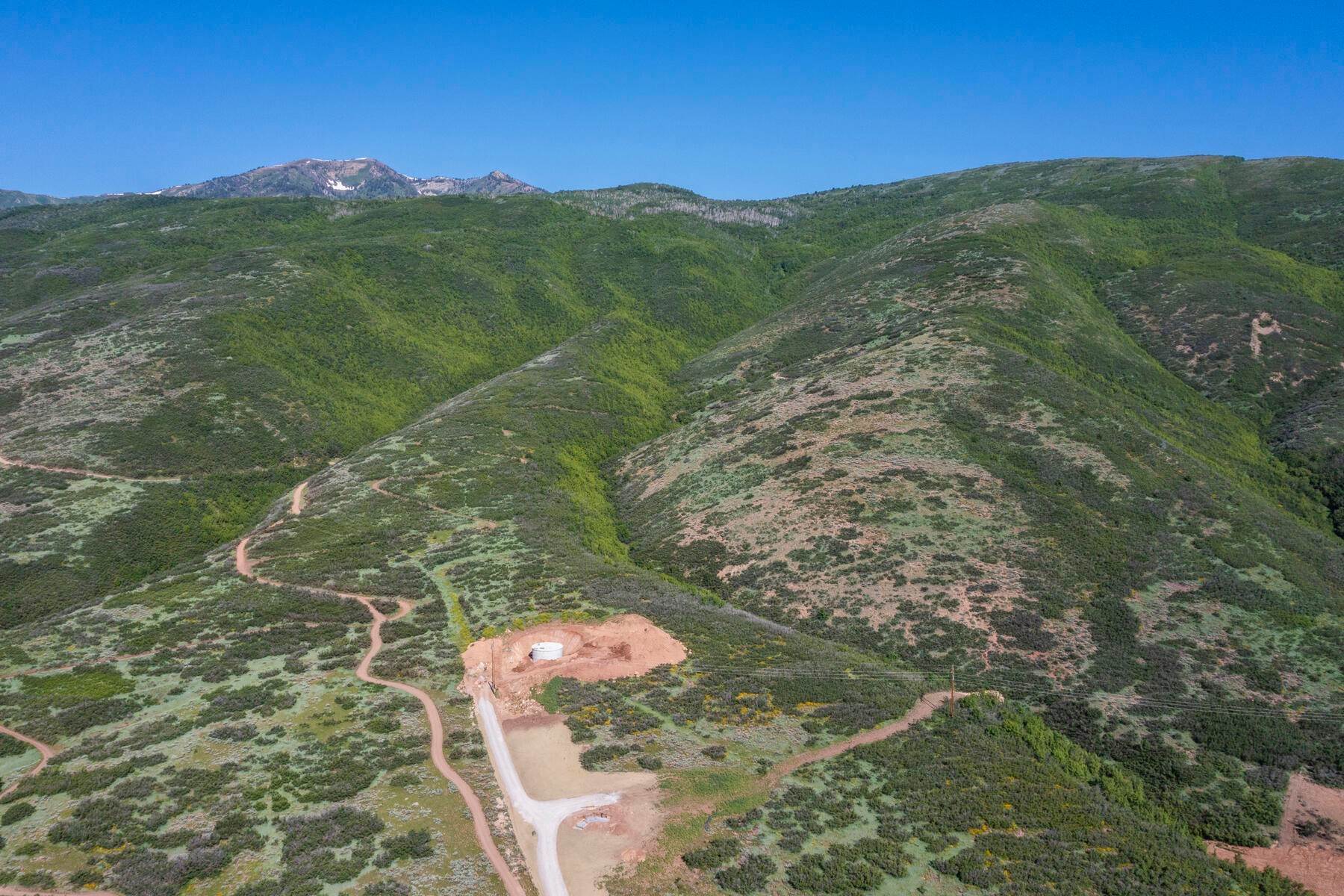 43. Land for Sale at Highlands at Soldier Hollow 1308 W Bonnie Way, Lot 23 Midway, Utah 84049 United States