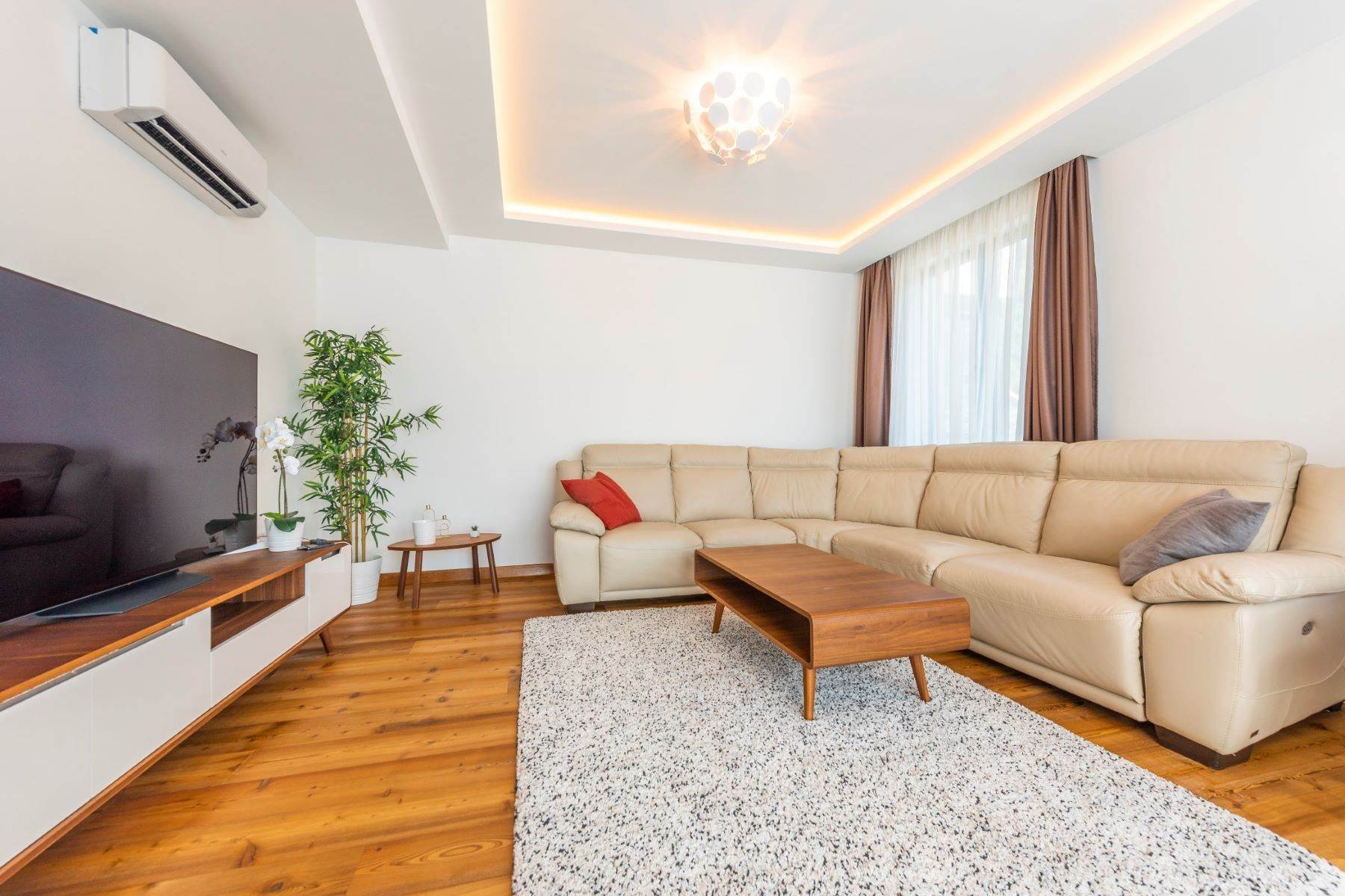 10. Apartments for Sale at Becici 6bdr Duplex Penthouse Becici Budva, Budva 85310 Montenegro
