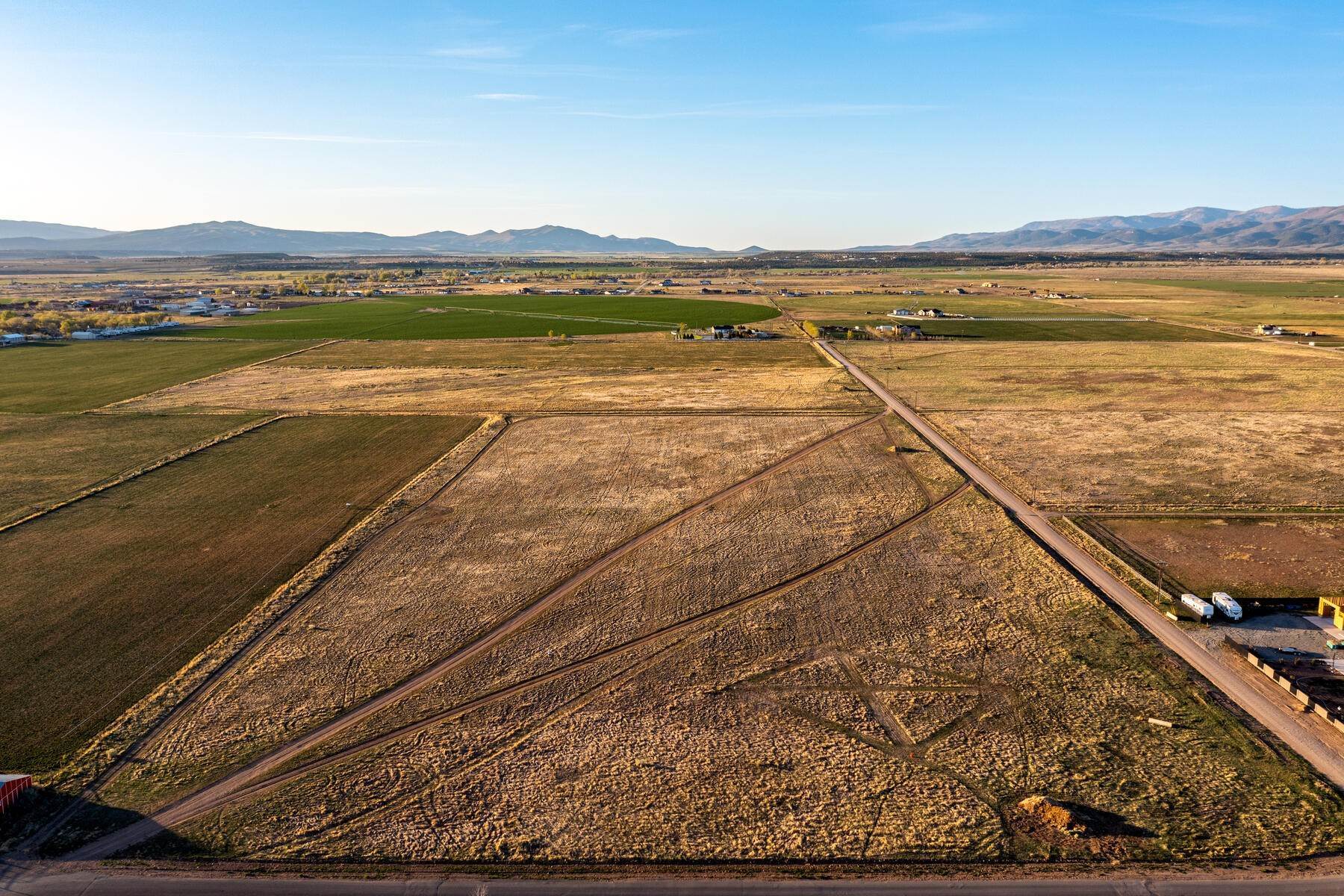 13. Land for Sale at Friendly Hometown Wholesome Living 500 East 885 North, Lot 2 Beaver, Utah 84713 United States