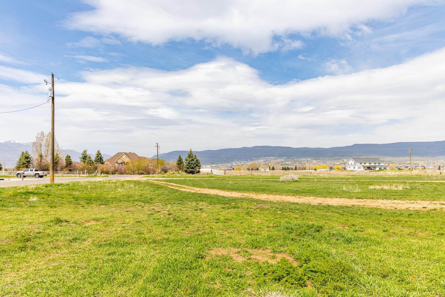 4. Land for Sale at Residential Lot & Horse Property Minutes from Heber City Center 1462 E 2400 S, Lot 4 Heber City, Utah 84032 United States