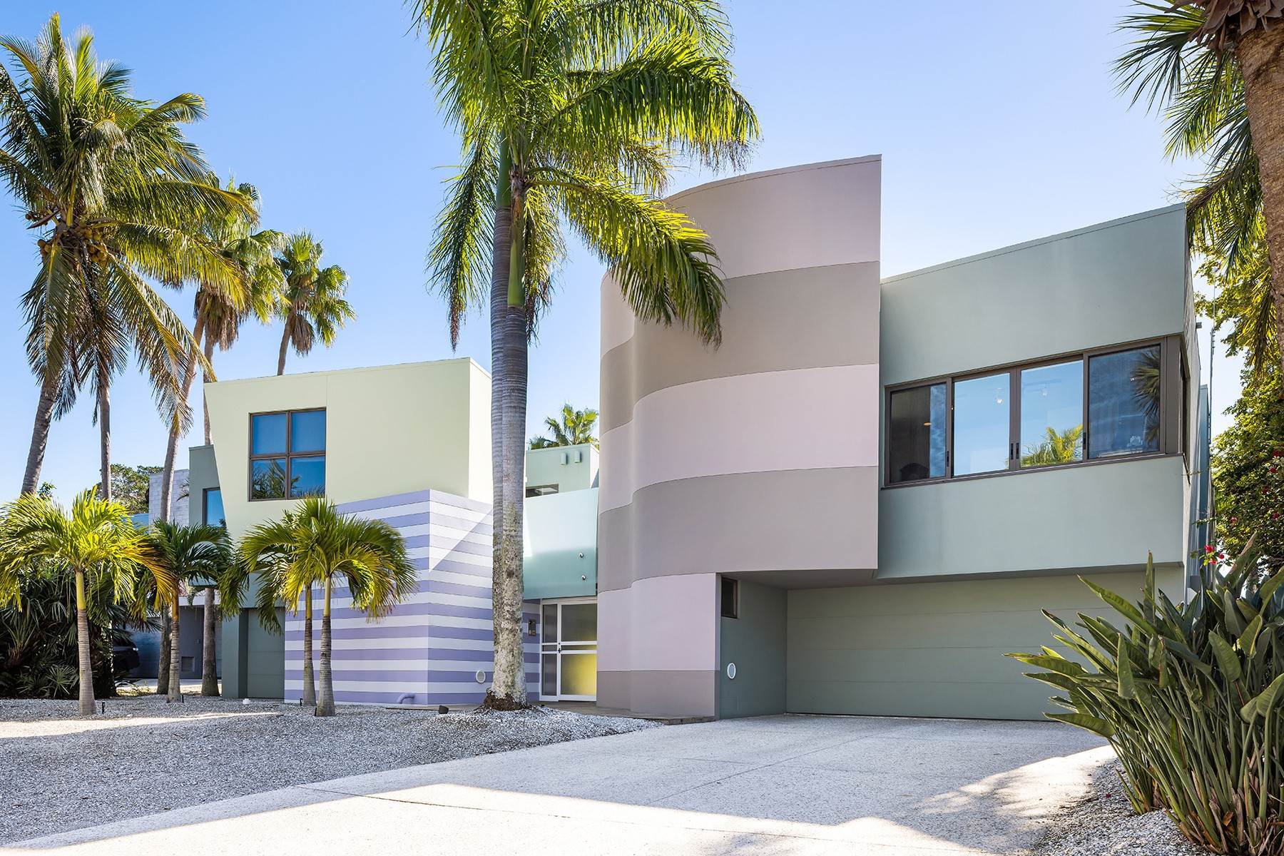 Other Residential Homes for Sale at LIDO SHORES 150 Morningside Drive Sarasota, Florida 34236 United States