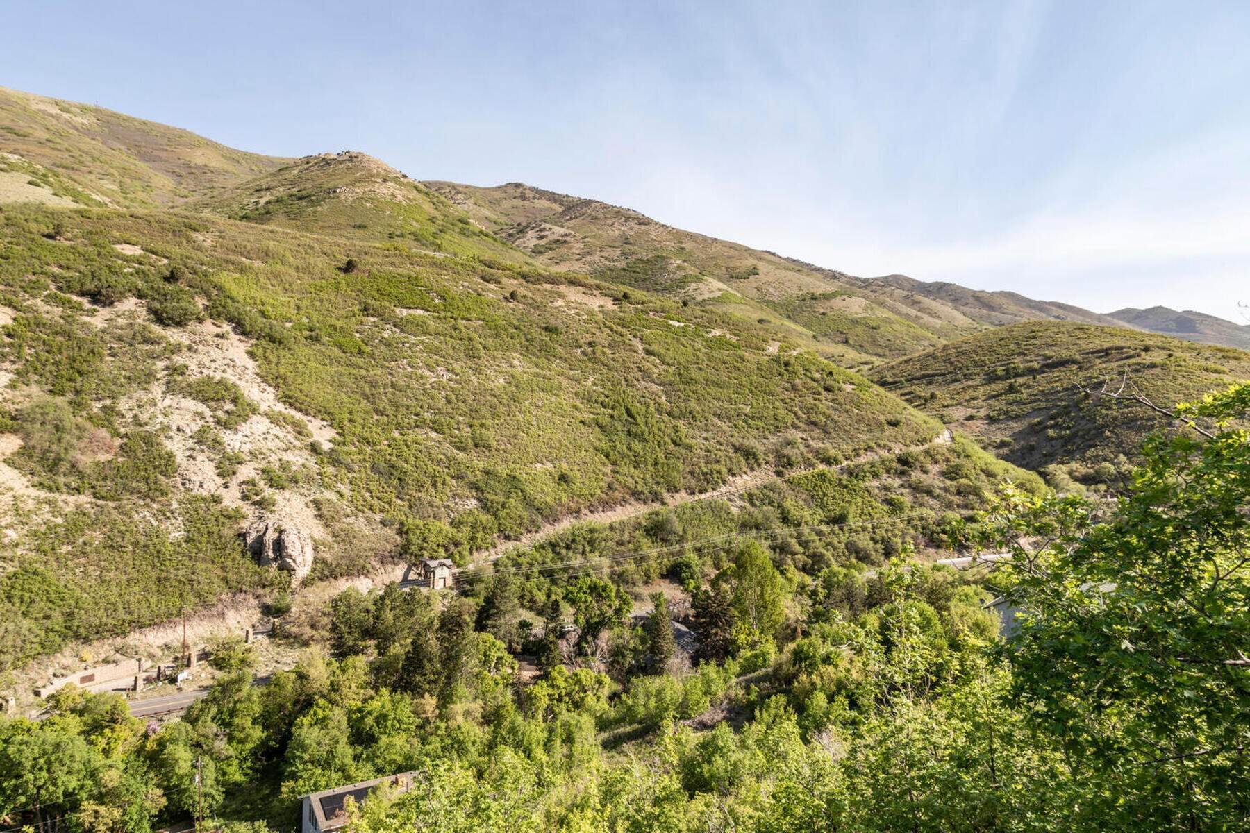 2. Land for Sale at Privacy and Seclusion 3910 Cove Rd Salt Lake City, Utah 84108 United States