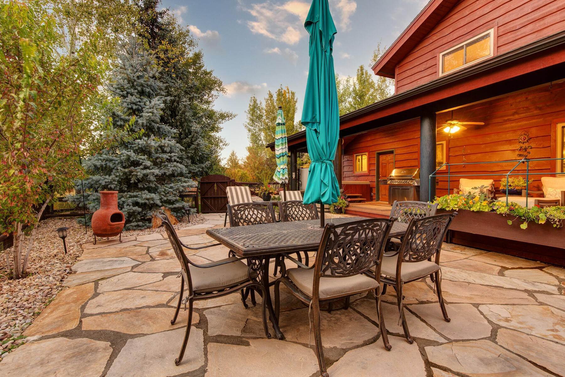 47. Single Family Homes for Sale at Ranch Place Retreat 5195 Haystack Ct Park City, Utah 84098 United States