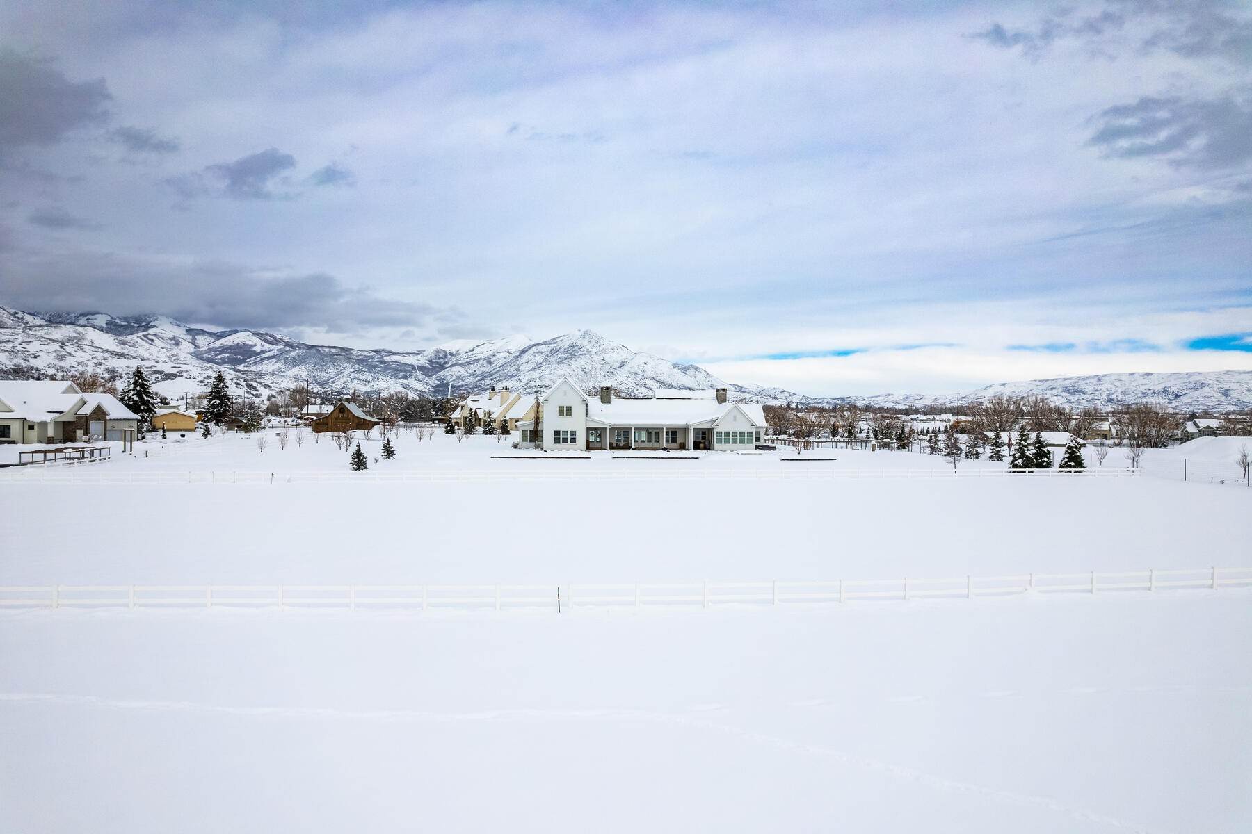 45. Land for Sale at 4 Acre Lot with Magnificent Views! 1185 S Stringtown Rd Lot 1 Midway, Utah 84049 United States