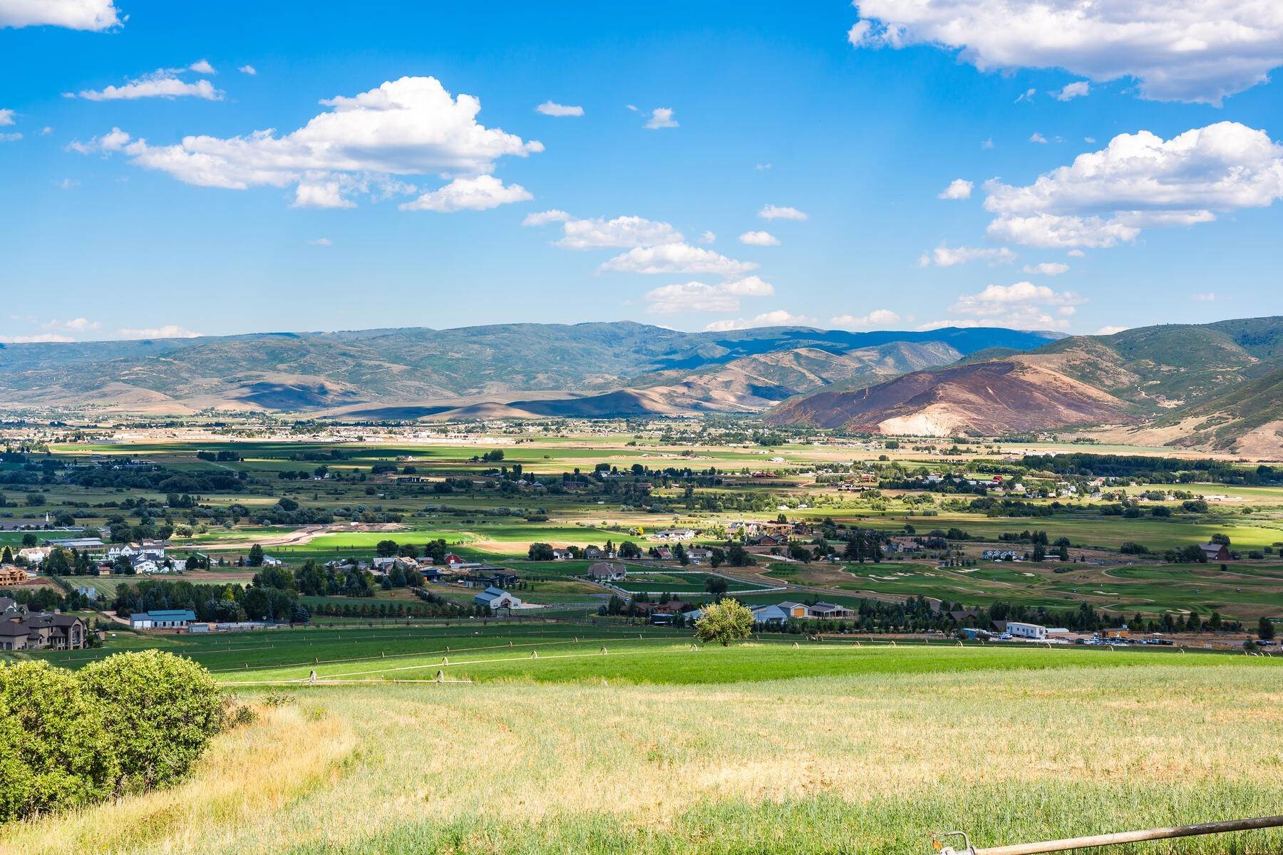 3. Land for Sale at Highlands at Soldier Hollow 1308 W Bonnie Way, Lot 23 Midway, Utah 84049 United States