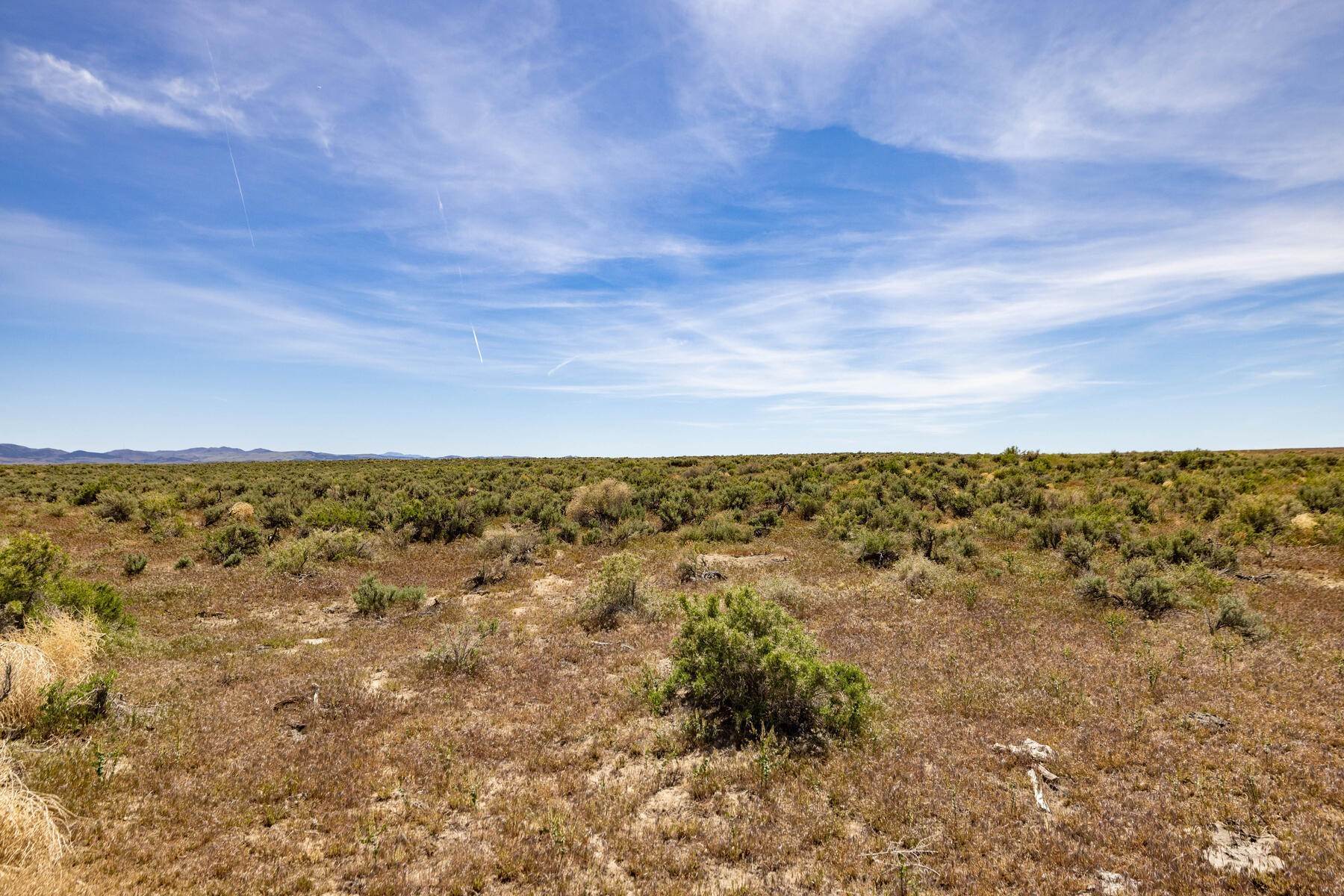 Land for Sale at Ranch Property Opportunity 4607 Country Road Kanosh, Utah 84752 United States