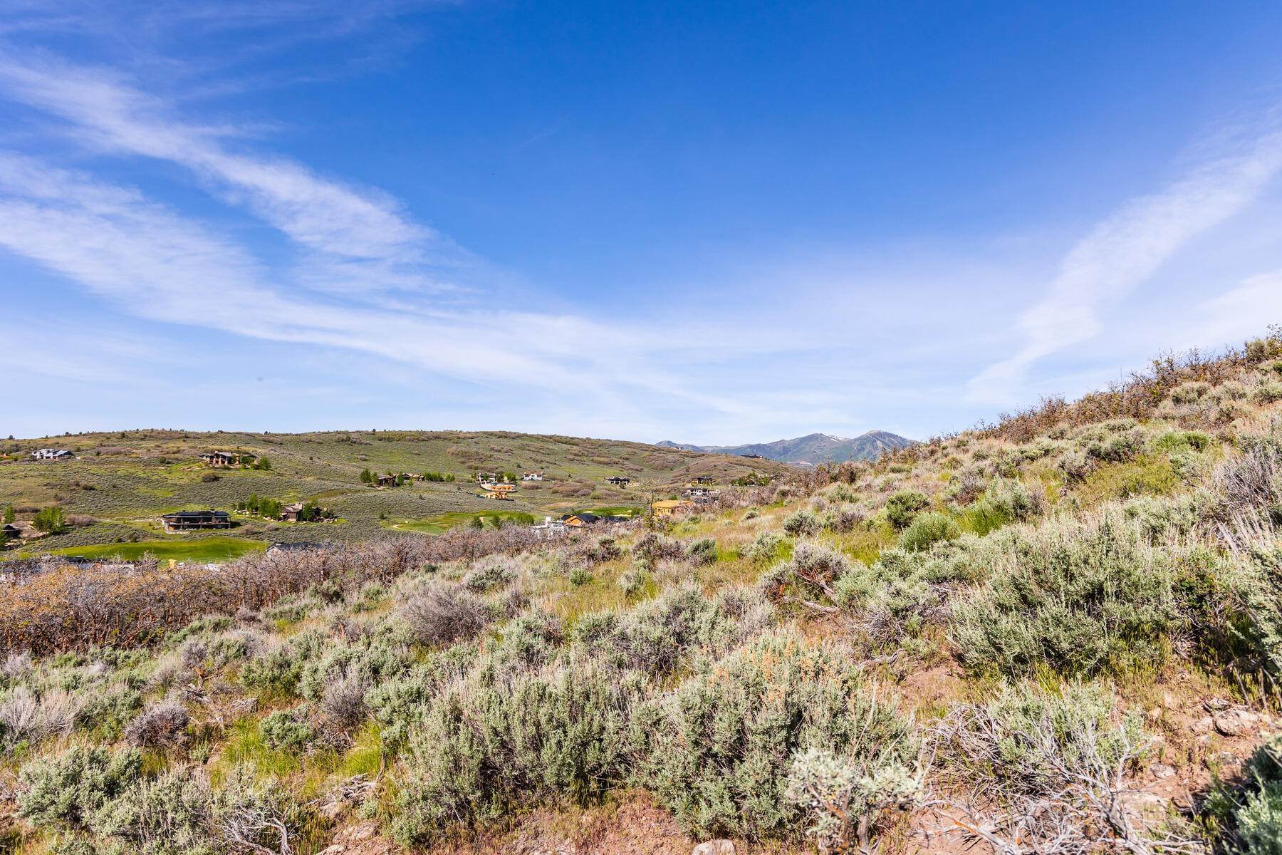 14. Land for Sale at Large Corner Lot with Deer Valley & Golf Course Views! 3727 E Tuhaye Hollow Kamas, Utah 84036 United States