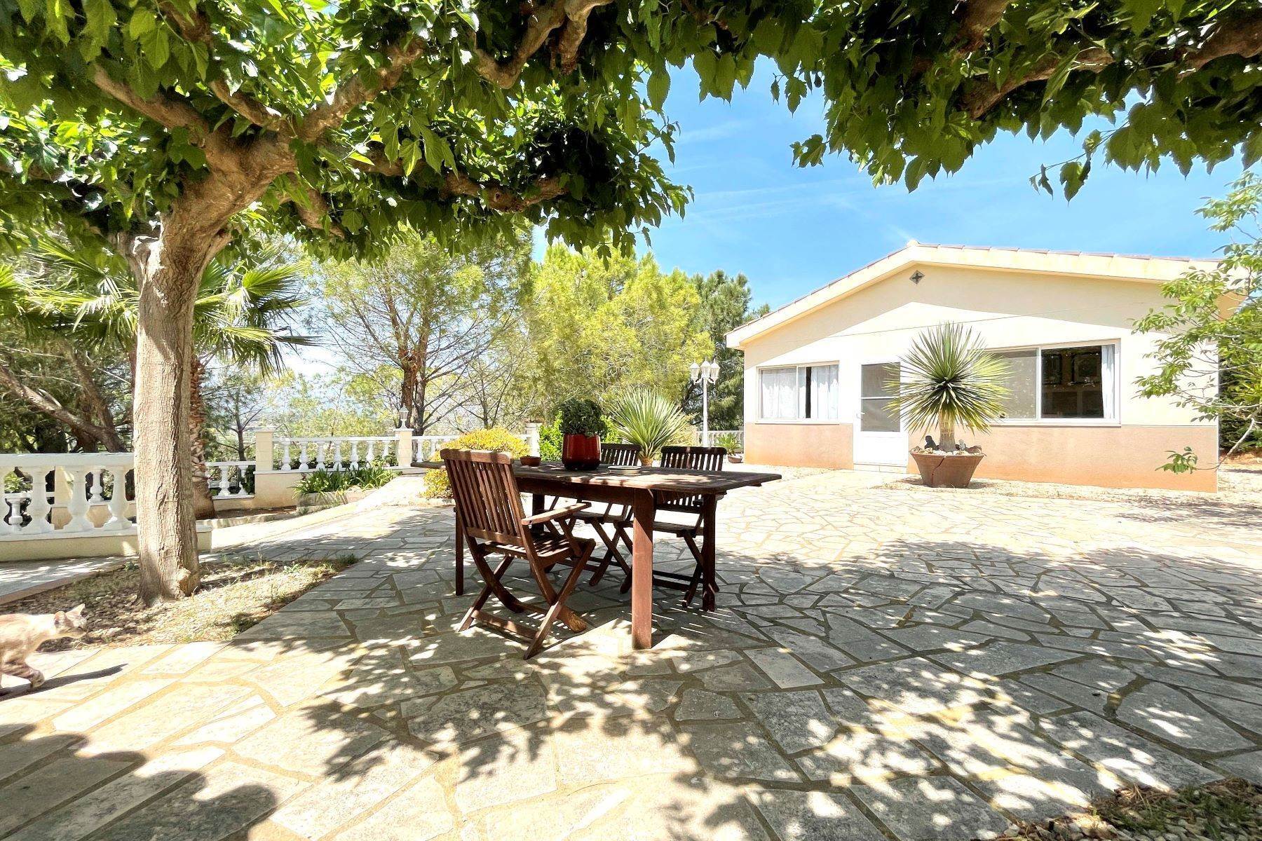 44. Single Family Homes for Sale at Casa en Tortosa, Cambrils Cambrils, Tarragona Spain