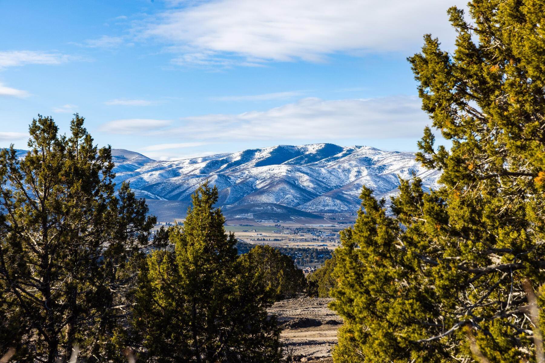 6. Land for Sale at Idyllic Red Ledges Homesite With Un-obstructive Views of the Timpanogos 2839 E La Sal Peak Dr., Lot 605 Heber City, Utah 84032 United States