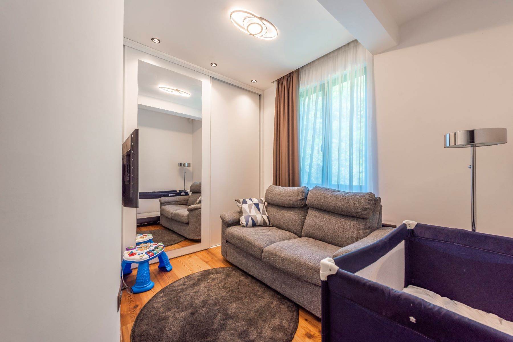 18. Apartments for Sale at Becici 6bdr Duplex Penthouse Becici Budva, Budva 85310 Montenegro