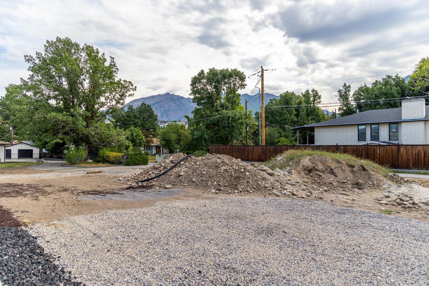 8. Land for Sale at Stunning Vacant Land Adjacent to Willow Creek Country Club 2635 E Robidoux Rd Sandy, Utah 84093 United States