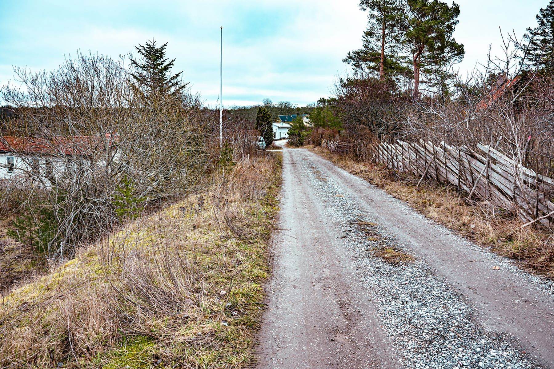 12. Land for Sale at Högklint Timjevägen 6 Other Sweden, Other Areas In Sweden 62261 Sweden