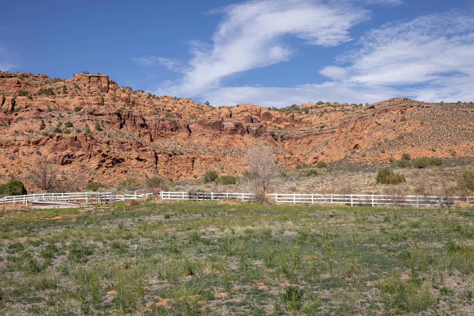 Land for Sale at Acreage in Spanish Valley! 4551 S Spanish Valley Drive Moab, Utah 84532 United States