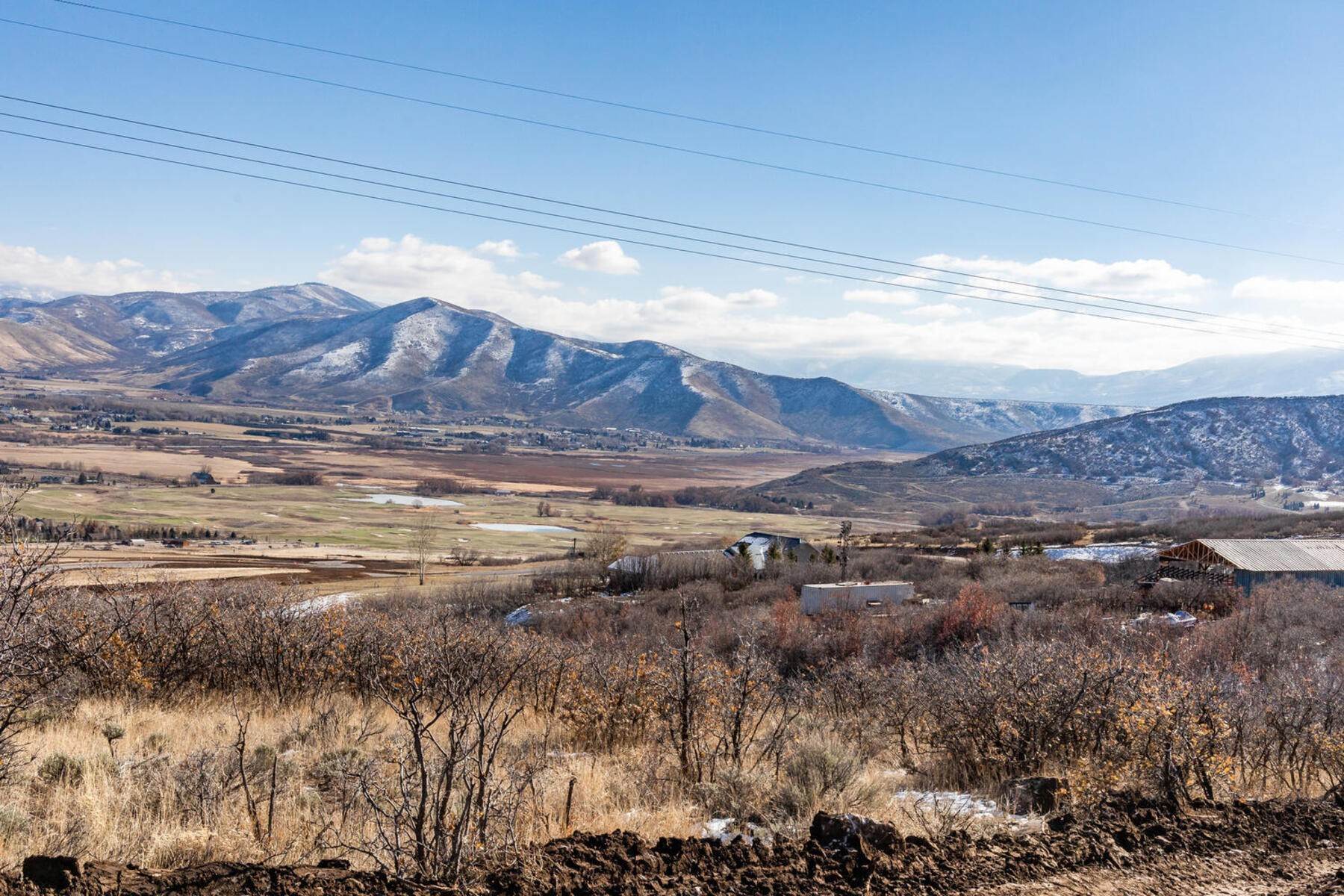 29. Land for Sale at Highlands at Soldier Hollow 926 Upland Loop, Lot 20 Midway, Utah 84049 United States
