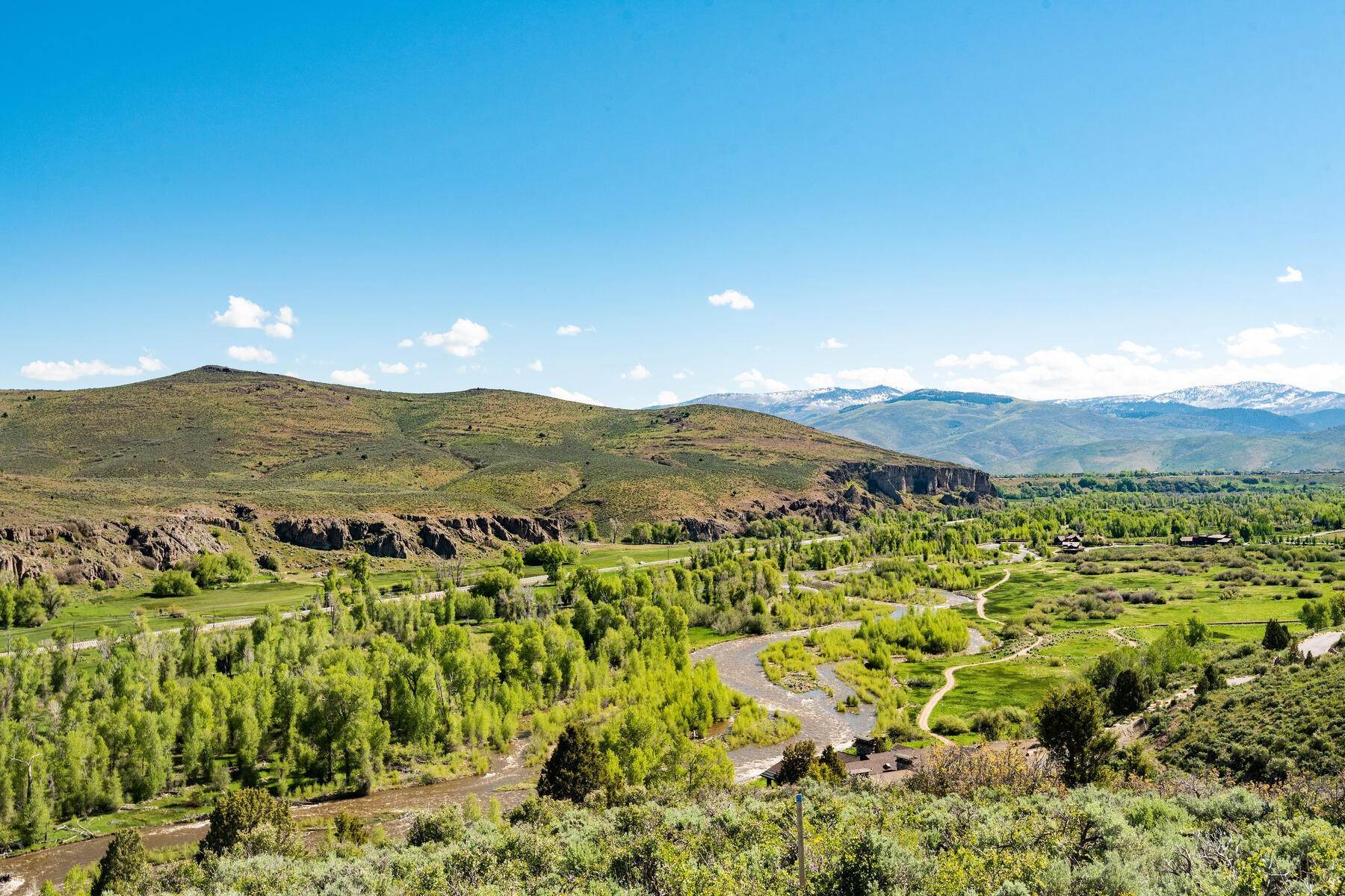 29. Land for Sale at Rare Opportunity To Own 45 Acres At Victory Ranch With Provo River Views 5725 E Rock Chuck Drive, Lot 180 Heber City, Utah 84032 United States
