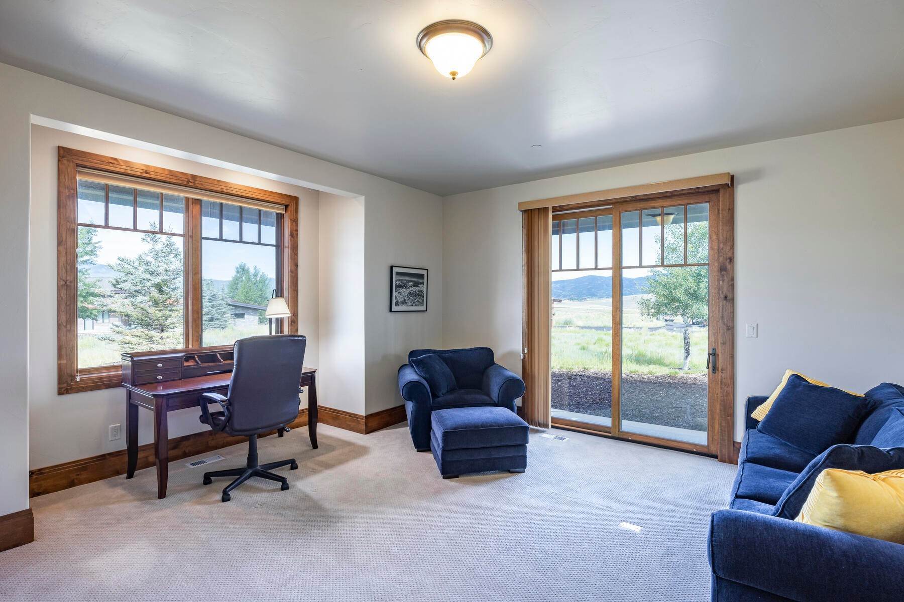 40. Single Family Homes for Sale at A Promontory Value Opportunity with BIG Views! 2344 Saddlehorn Drive Park City, Utah 84098 United States