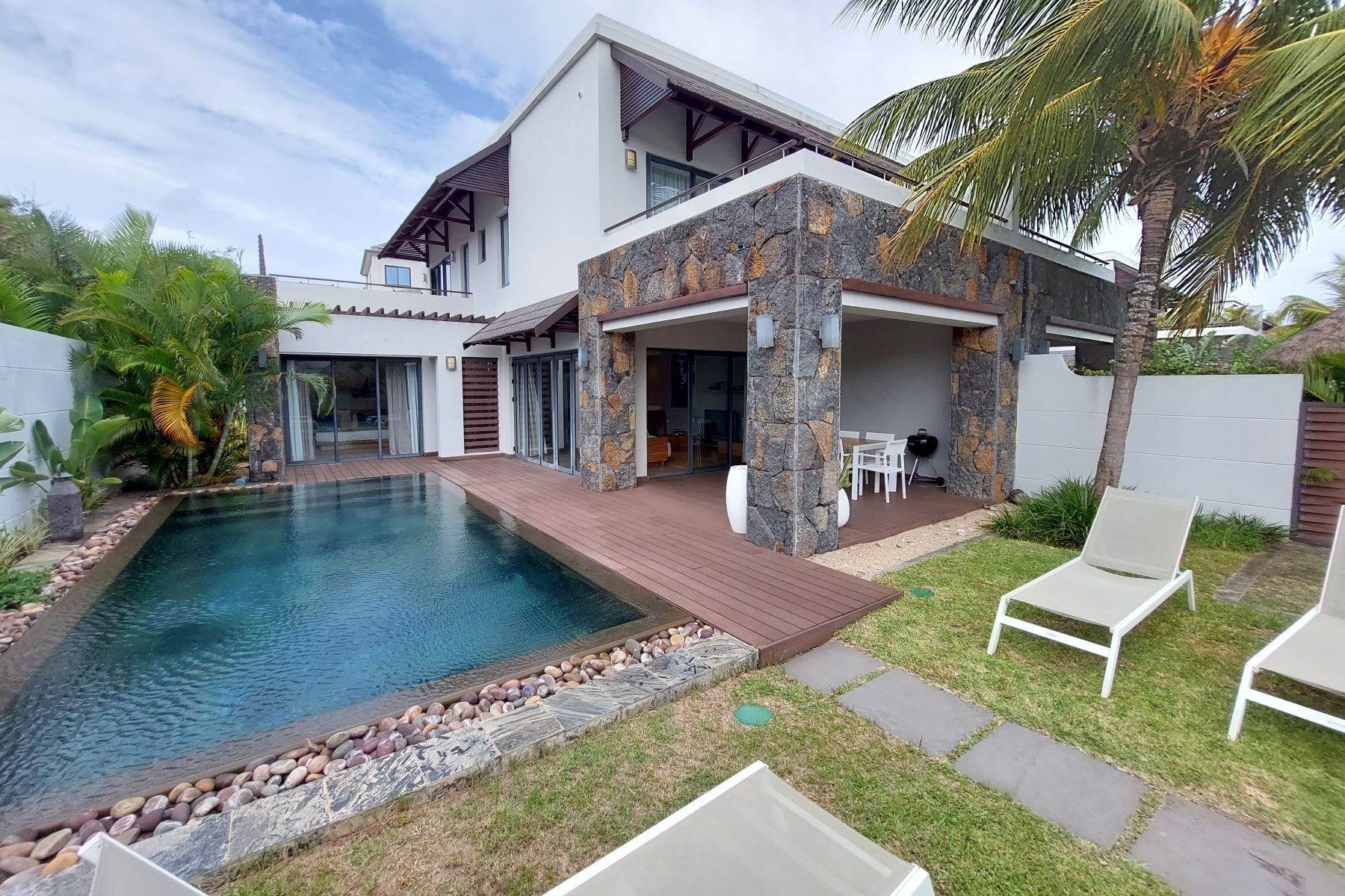 Single Family Homes for Sale at Prime Property Mont Choisy, Pamplemousses Mauritius